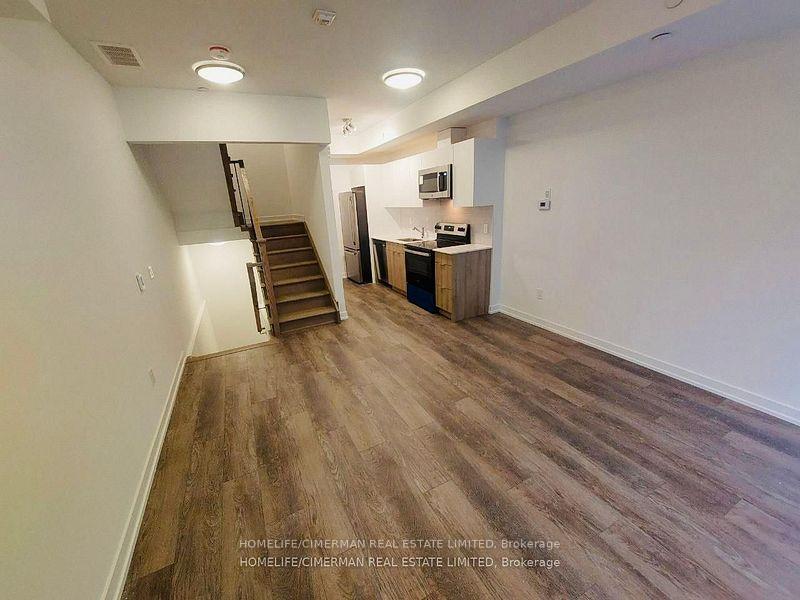 Photo 3 of Unit 3, 3069 Pharmacy Boulevard, Scarborough, L'Amoreaux — HOMEH