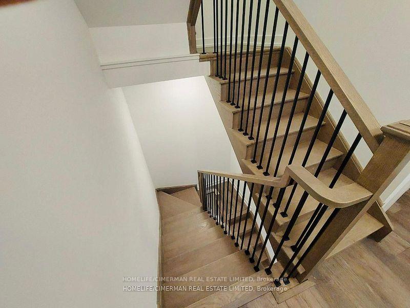 Photo 6 of Unit 3, 3069 Pharmacy Boulevard, Scarborough, L'Amoreaux — HOMEH