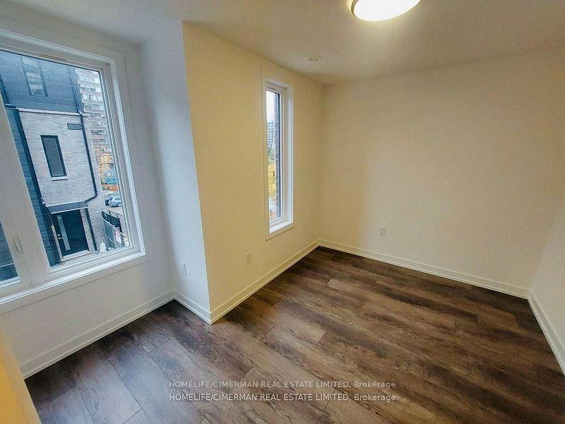 Photo 9 of Unit 3, 3069 Pharmacy Boulevard, Scarborough, L'Amoreaux — HOMEH