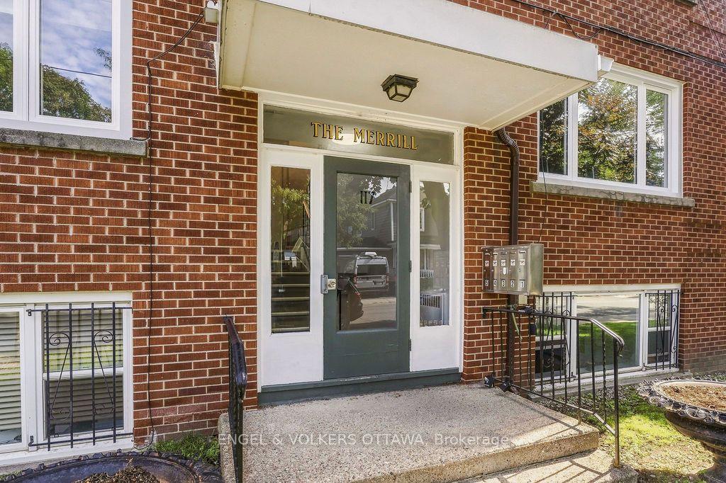 Photo 10 of Unit 4, 117 Macdonald Street, Ottawa, Ottawa Centre/Golden Triangle — HOMEH