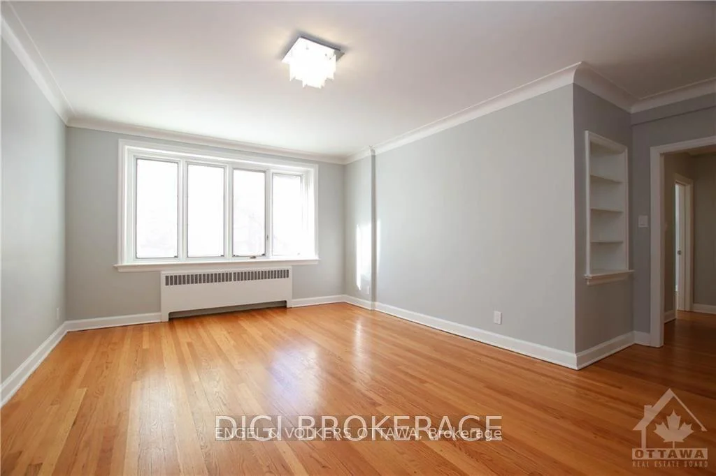 Photo 5 of Unit 4, 117 Macdonald Street, Ottawa, Ottawa Centre/Golden Triangle — HOMEH