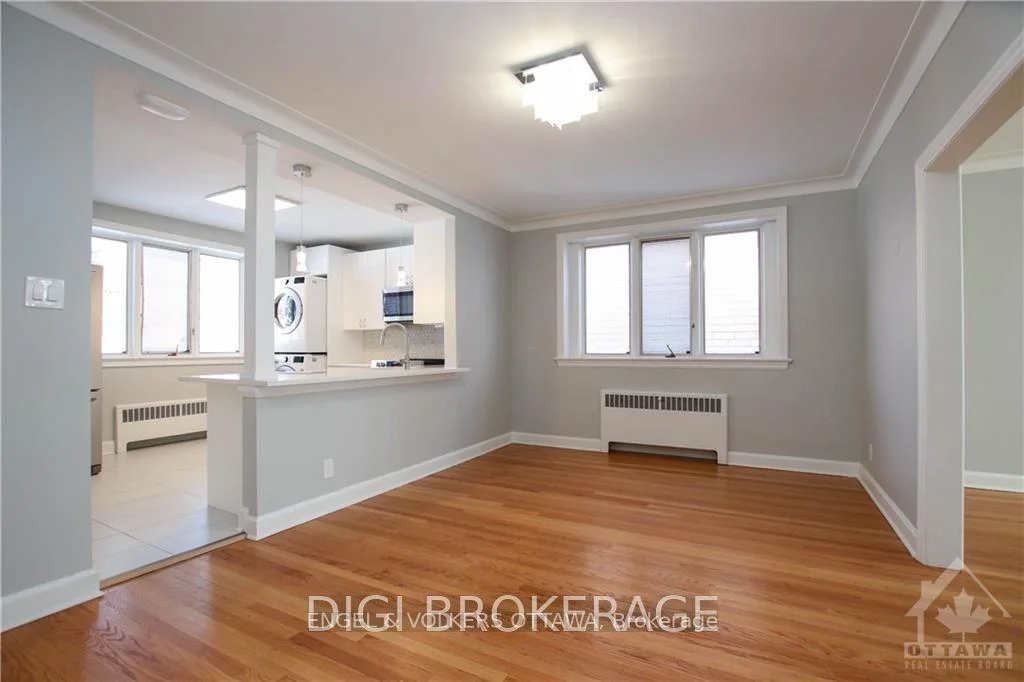 Photo 7 of Unit 4, 117 Macdonald Street, Ottawa, Ottawa Centre/Golden Triangle — HOMEH
