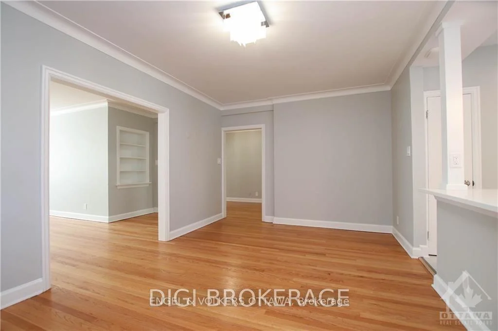 Photo 9 of Unit 4, 117 Macdonald Street, Ottawa, Ottawa Centre/Golden Triangle — HOMEH