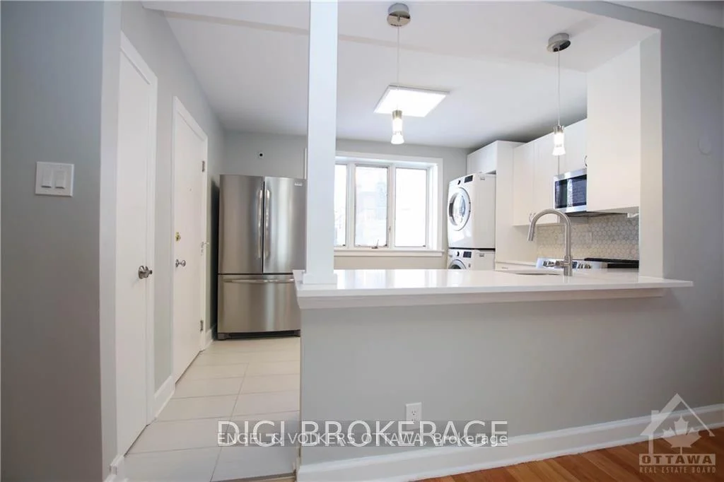 Photo 11 of Unit 4, 117 Macdonald Street, Ottawa, Ottawa Centre/Golden Triangle — HOMEH