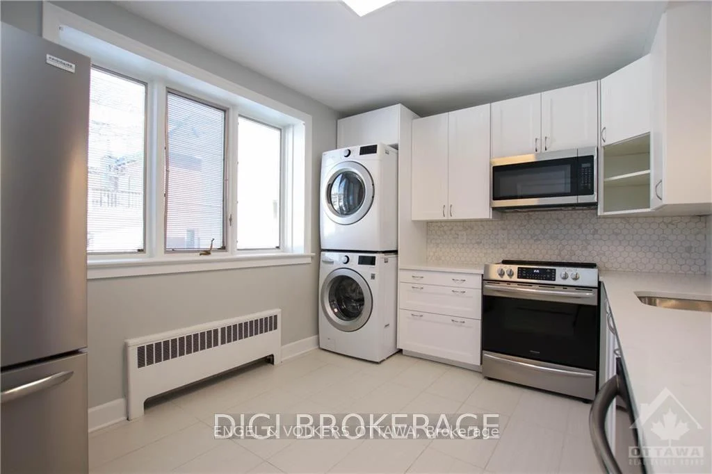 Photo 13 of Unit 4, 117 Macdonald Street, Ottawa, Ottawa Centre/Golden Triangle — HOMEH