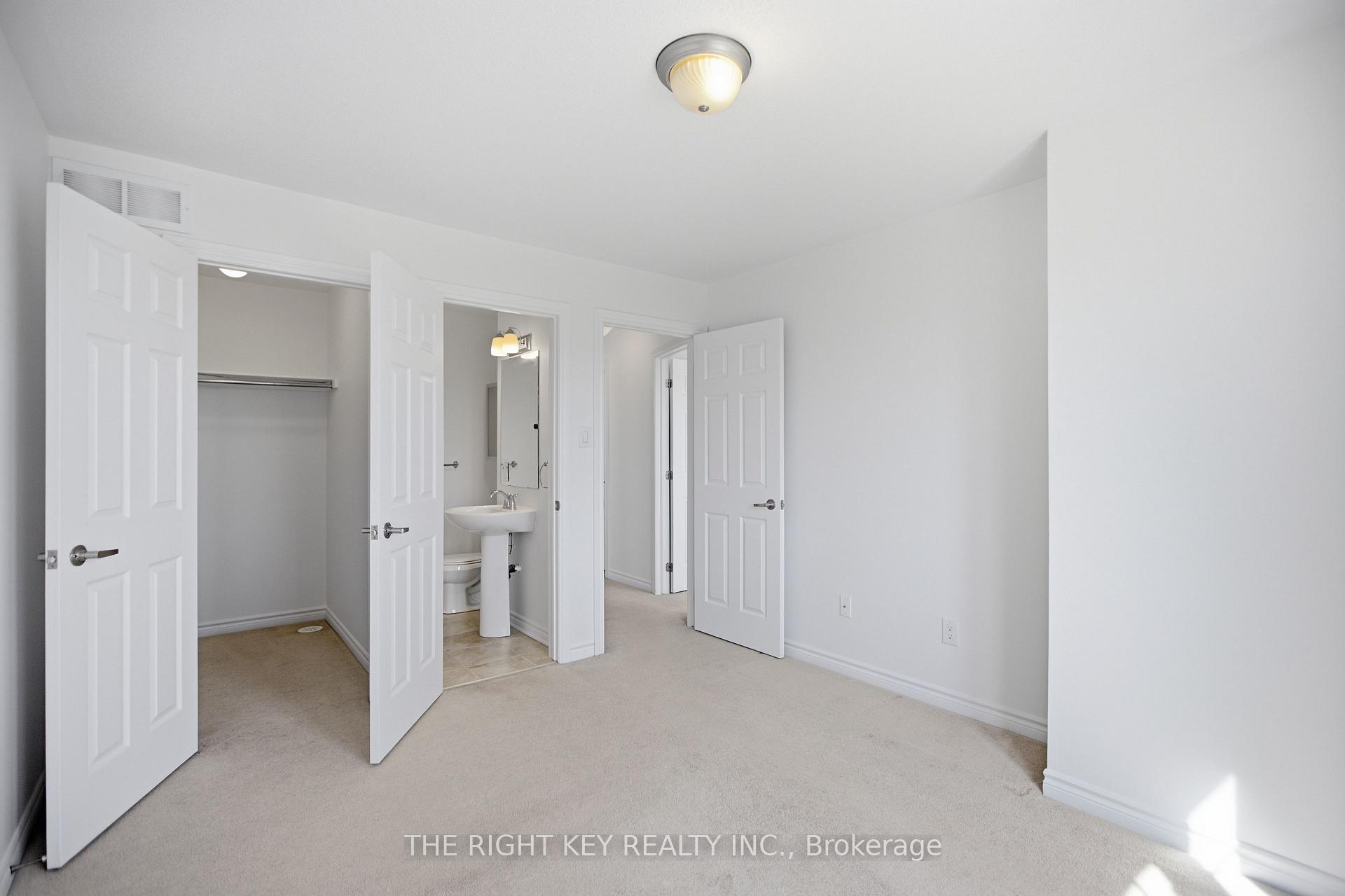 Photo 20 of 639 Bluegill Avenue, Ottawa, Barrhaven - Half Moon Bay — HOMEH