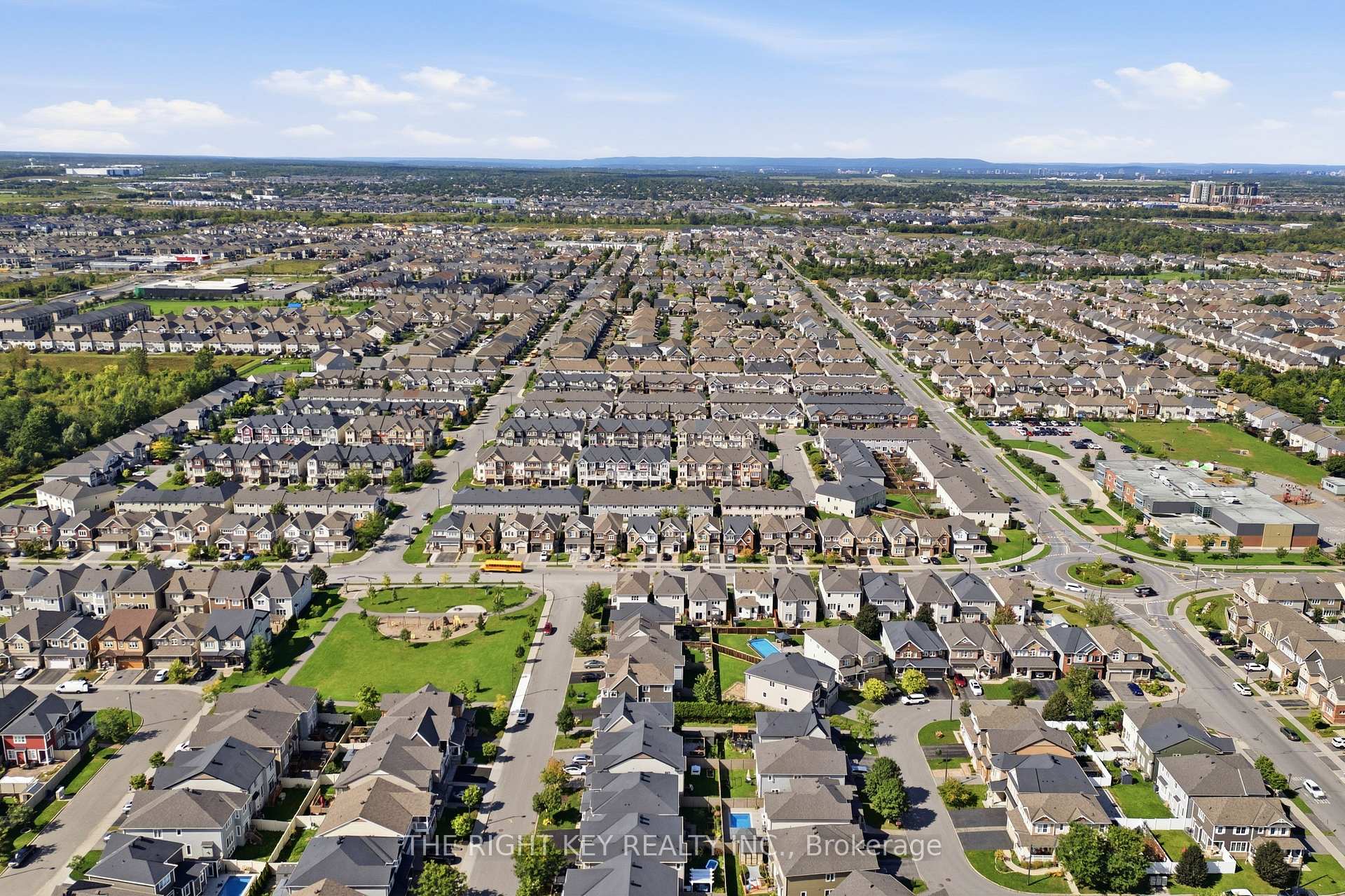 Photo 28 of 639 Bluegill Avenue, Ottawa, Barrhaven - Half Moon Bay — HOMEH