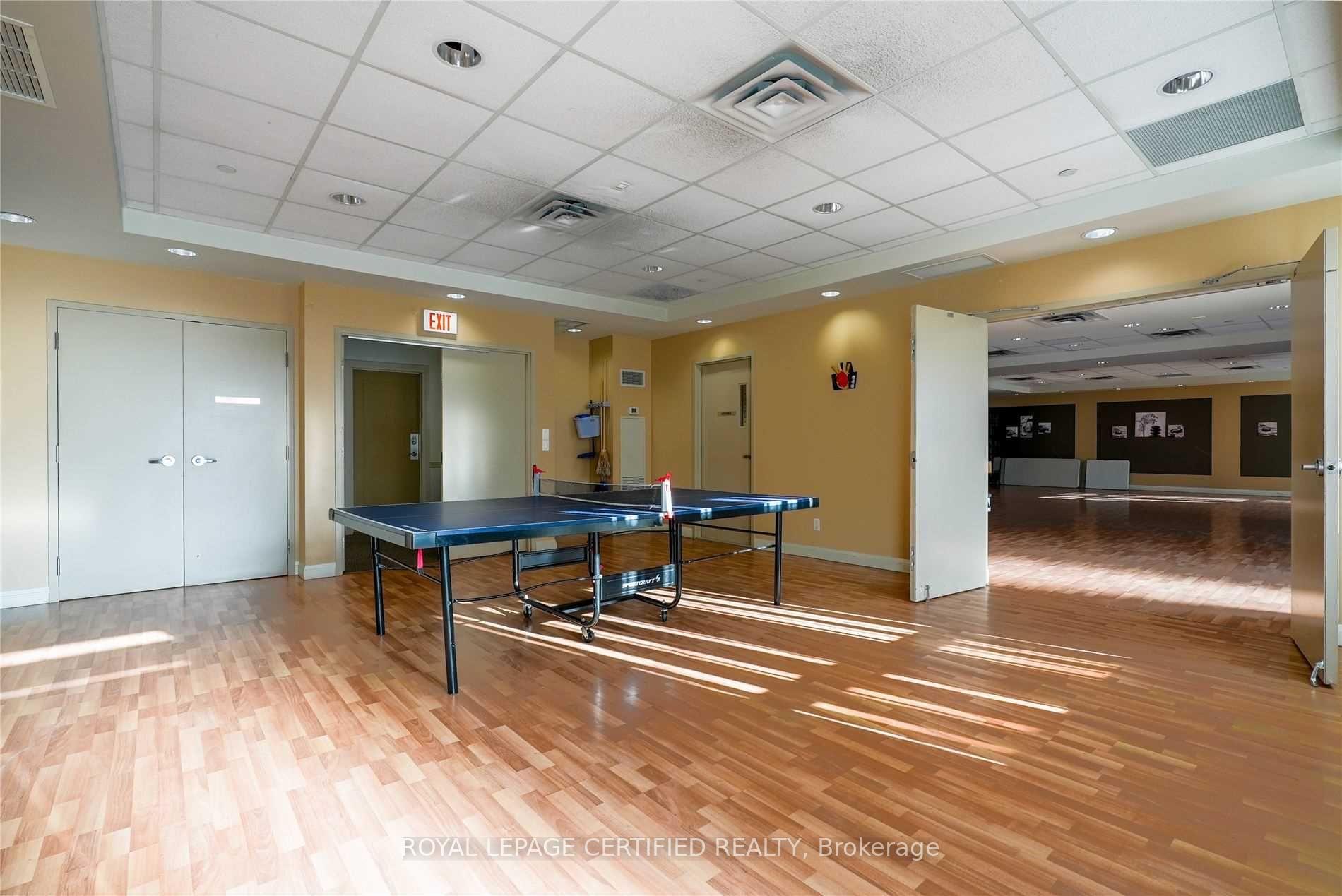 Photo 4 of Unit 424, 3650 Kingston Road, Scarborough, Scarborough Village — HOMEH