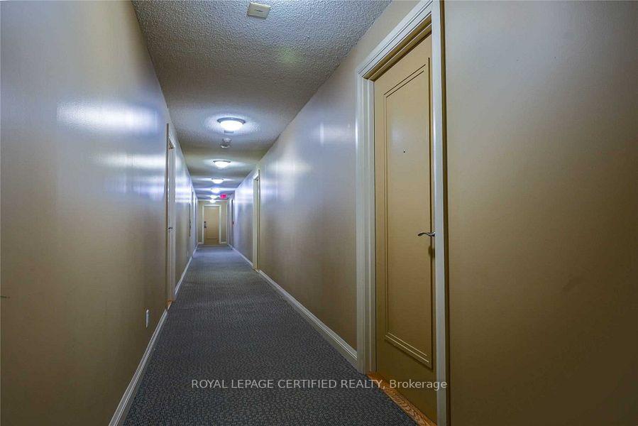 Photo 7 of Unit 424, 3650 Kingston Road, Scarborough, Scarborough Village — HOMEH