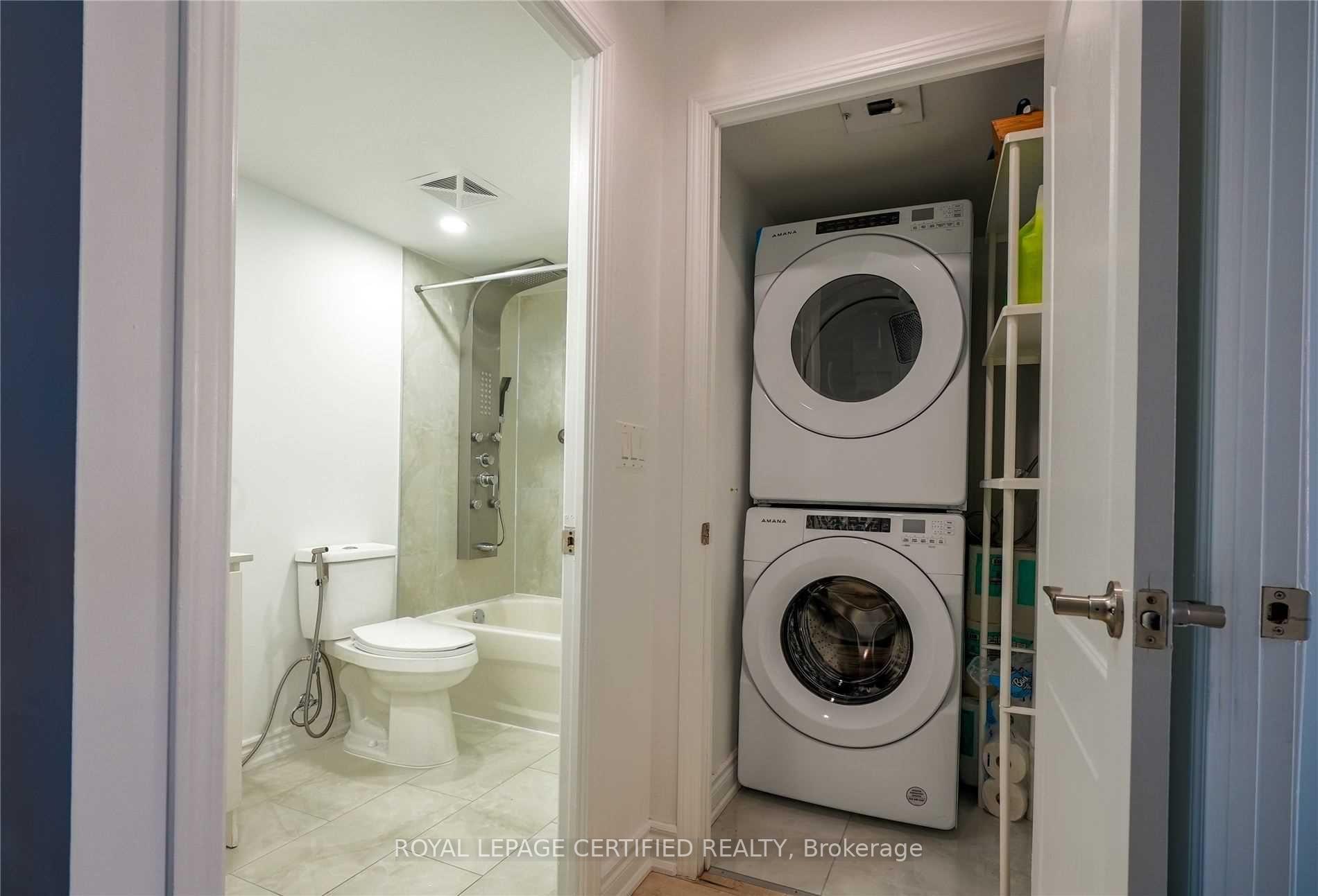 Photo 10 of Unit 424, 3650 Kingston Road, Scarborough, Scarborough Village — HOMEH