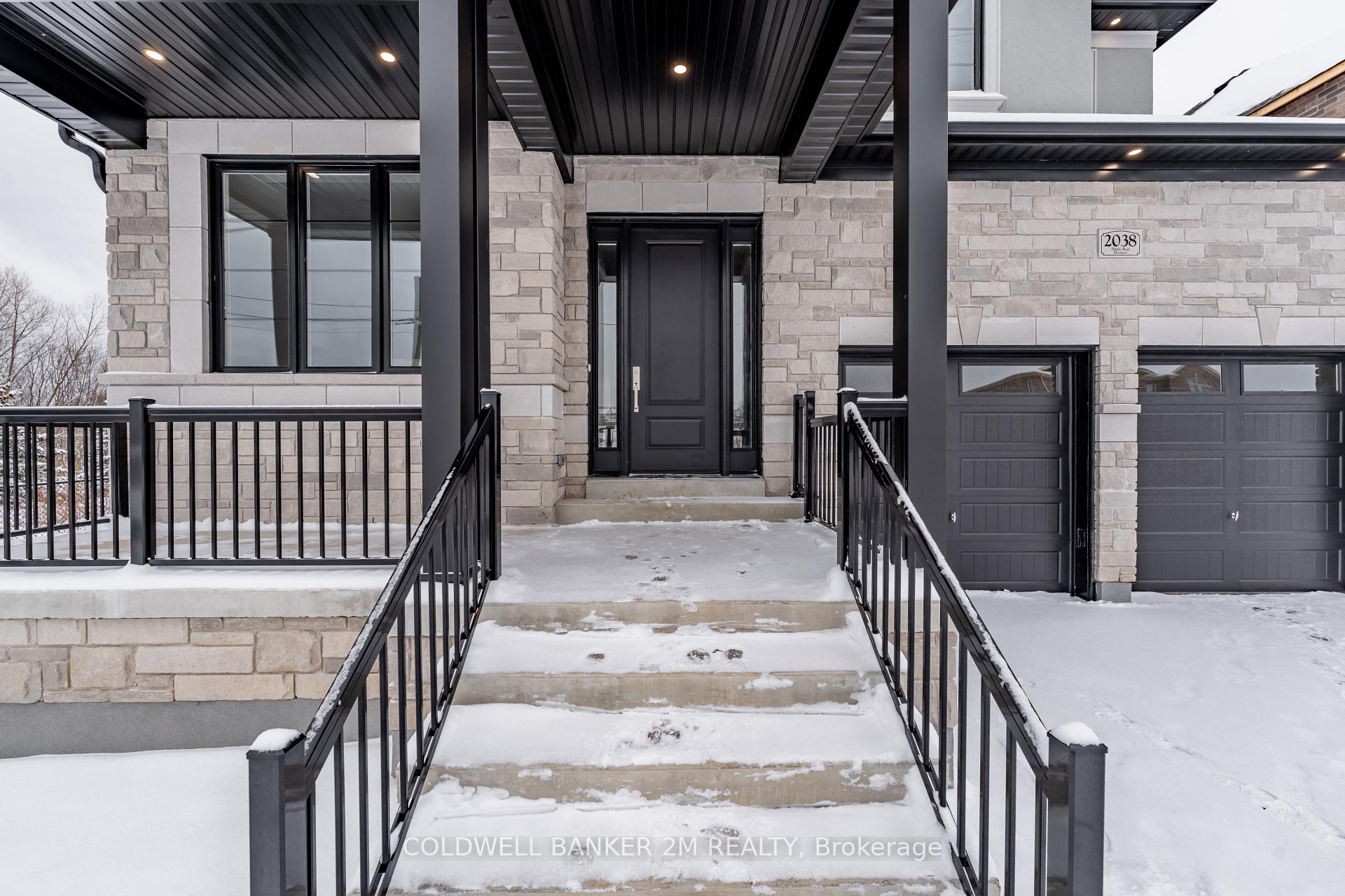Photo 2 of 2038 Rudell Road, Clarington, Newcastle — HOMEH