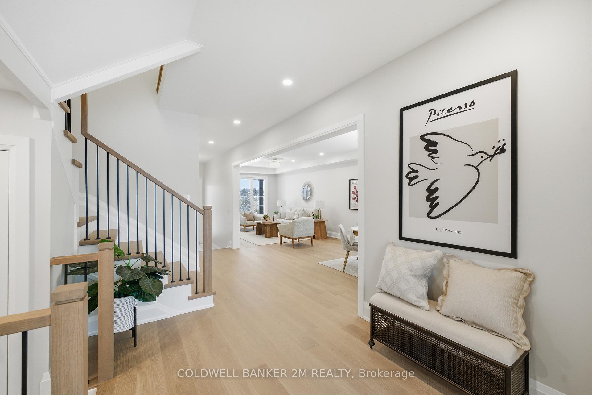 Photo 4 of 2038 Rudell Road, Clarington, Newcastle — HOMEH