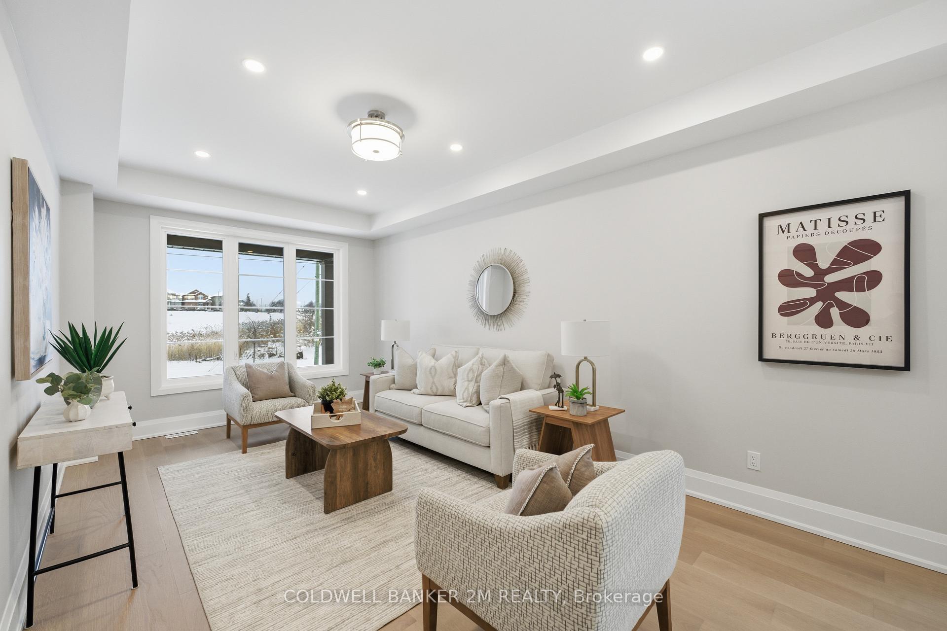 Photo 6 of 2038 Rudell Road, Clarington, Newcastle — HOMEH