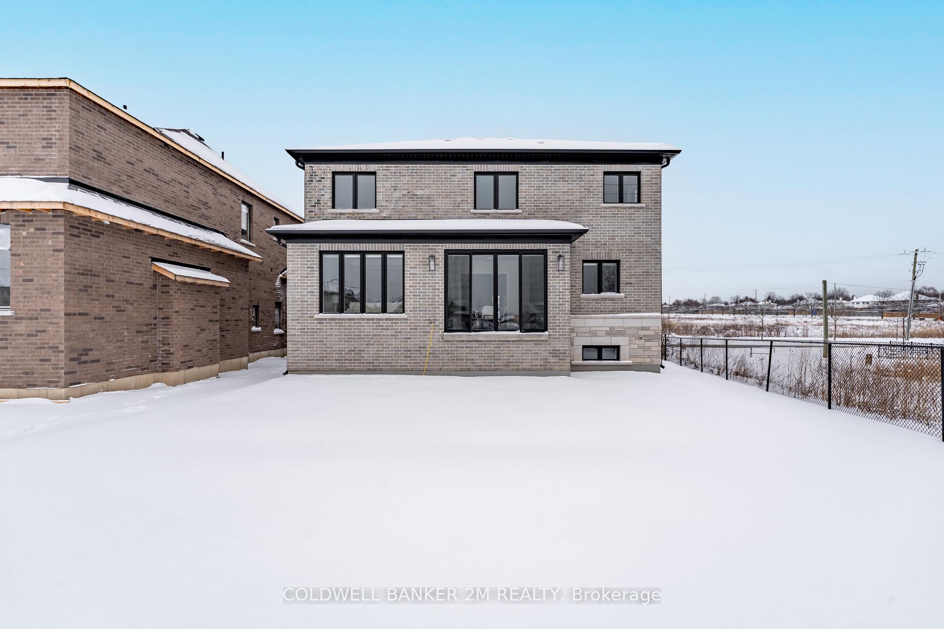 Photo 31 of 2038 Rudell Road, Clarington, Newcastle — HOMEH