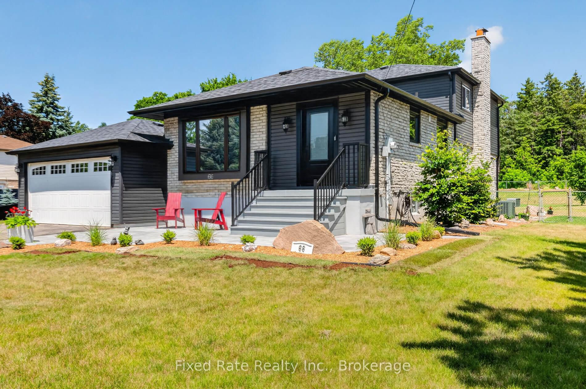 Photo 2 of 66 Holmes Drive, Caledon, Mono Mills — HOMEH