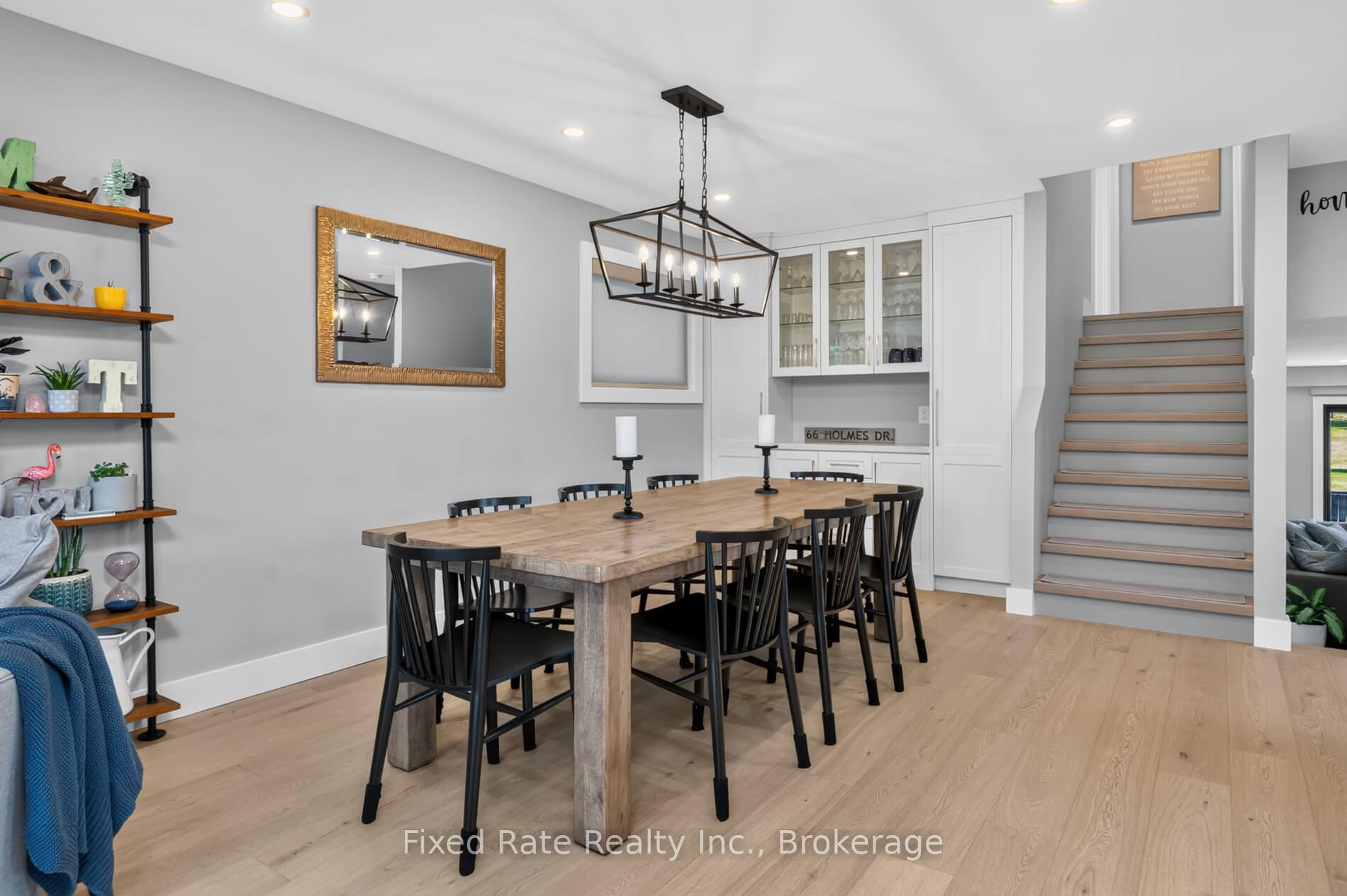 Photo 4 of 66 Holmes Drive, Caledon, Mono Mills — HOMEH