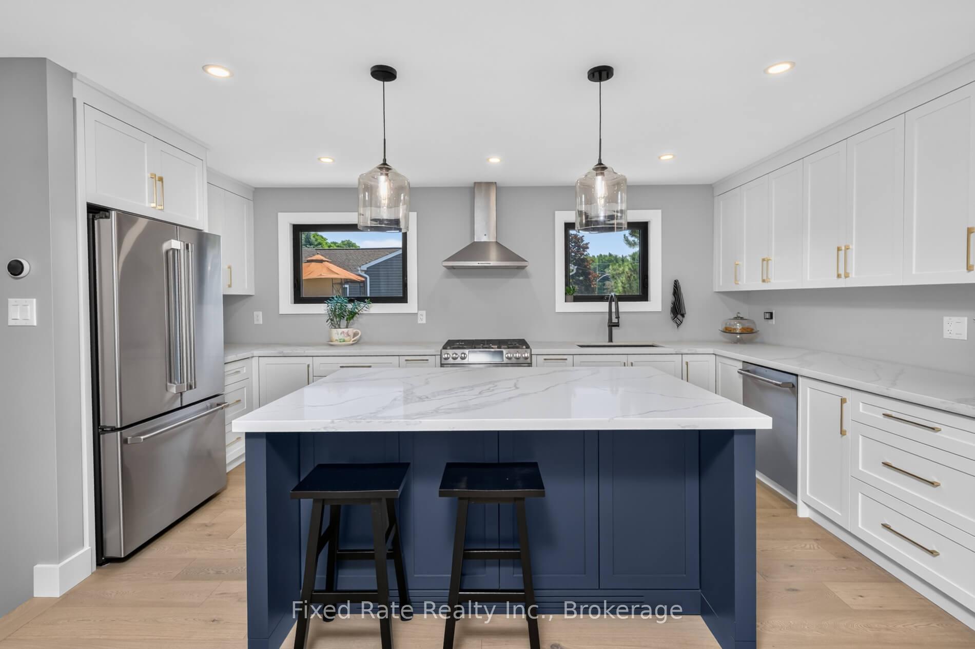 Photo 6 of 66 Holmes Drive, Caledon, Mono Mills — HOMEH