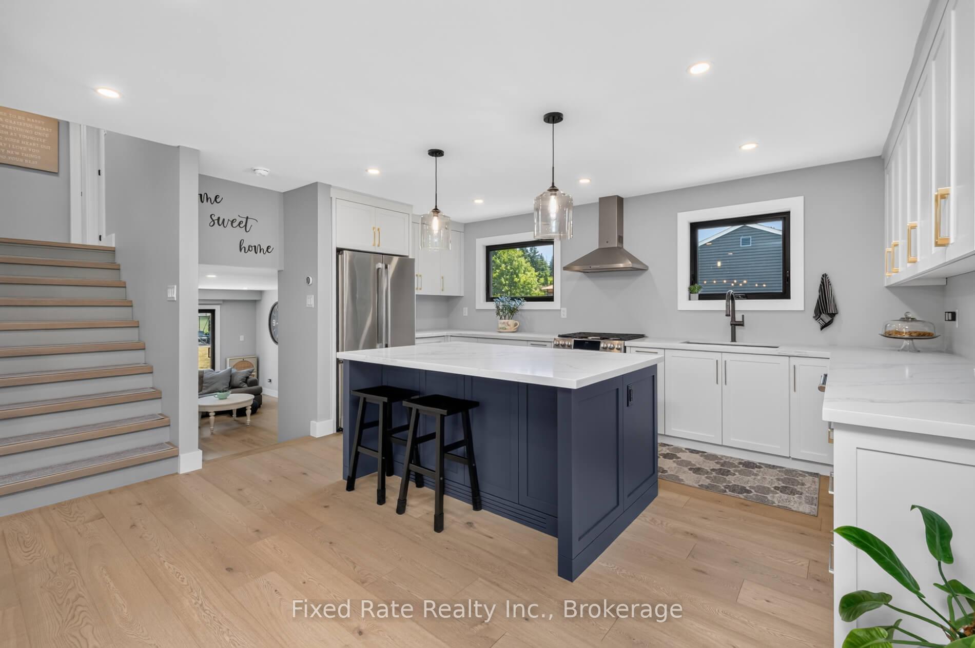 Photo 8 of 66 Holmes Drive, Caledon, Mono Mills — HOMEH