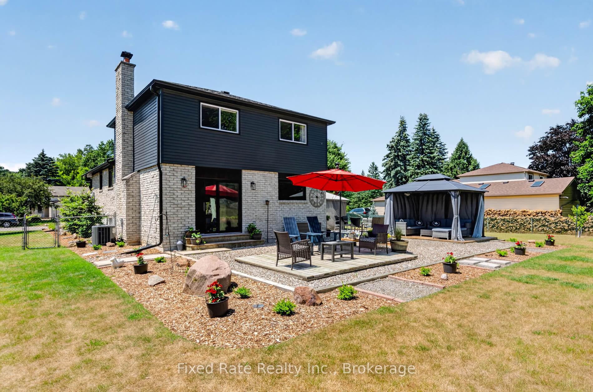Photo 28 of 66 Holmes Drive, Caledon, Mono Mills — HOMEH