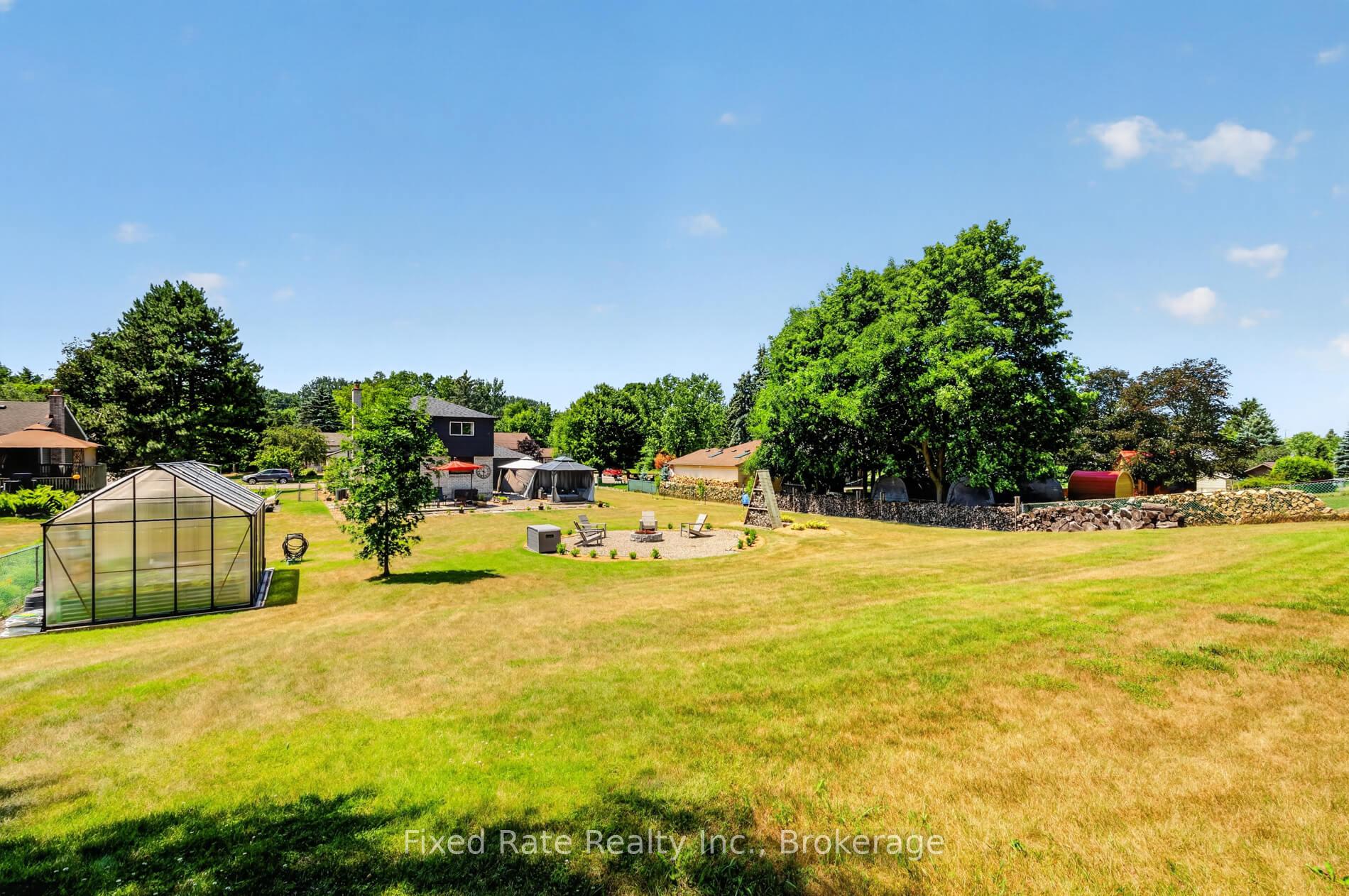 Photo 34 of 66 Holmes Drive, Caledon, Mono Mills — HOMEH