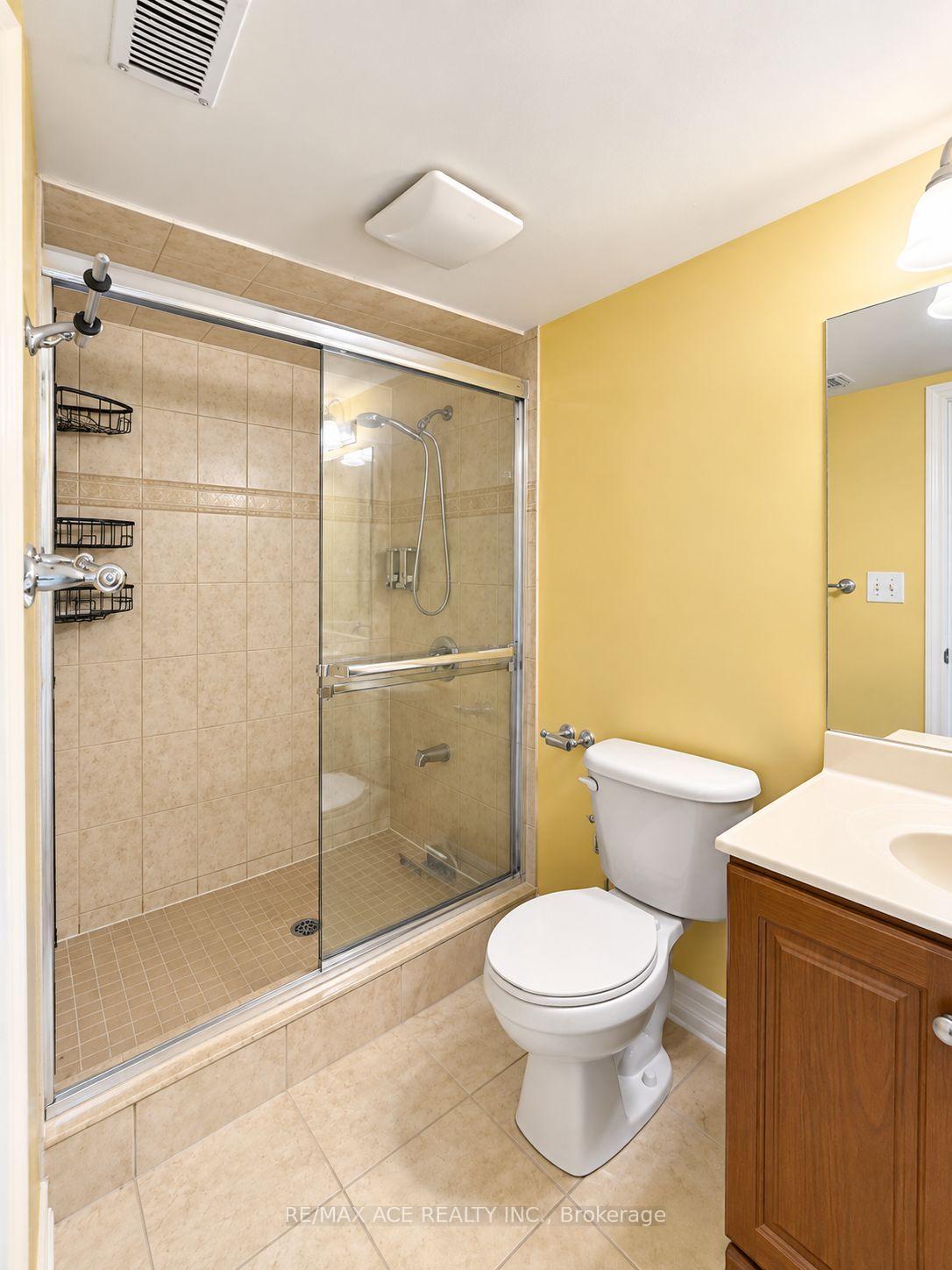 Photo 7 of Unit Bsmt, 57 Steppingstone Trail, Scarborough, Rouge — HOMEH