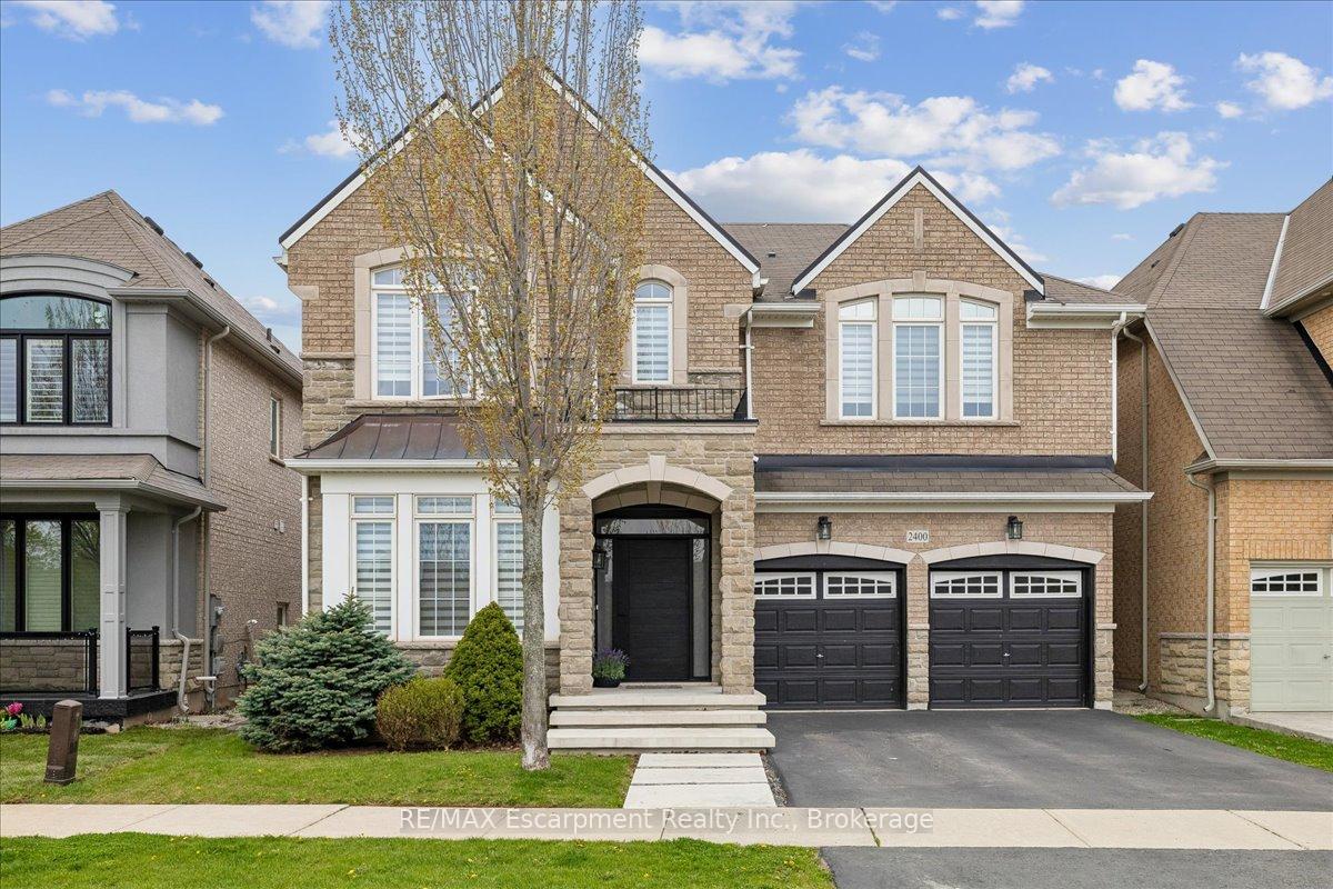 Photo 1 of 2400 Spring Meadow Way, Oakville, Westmount — HOMEH