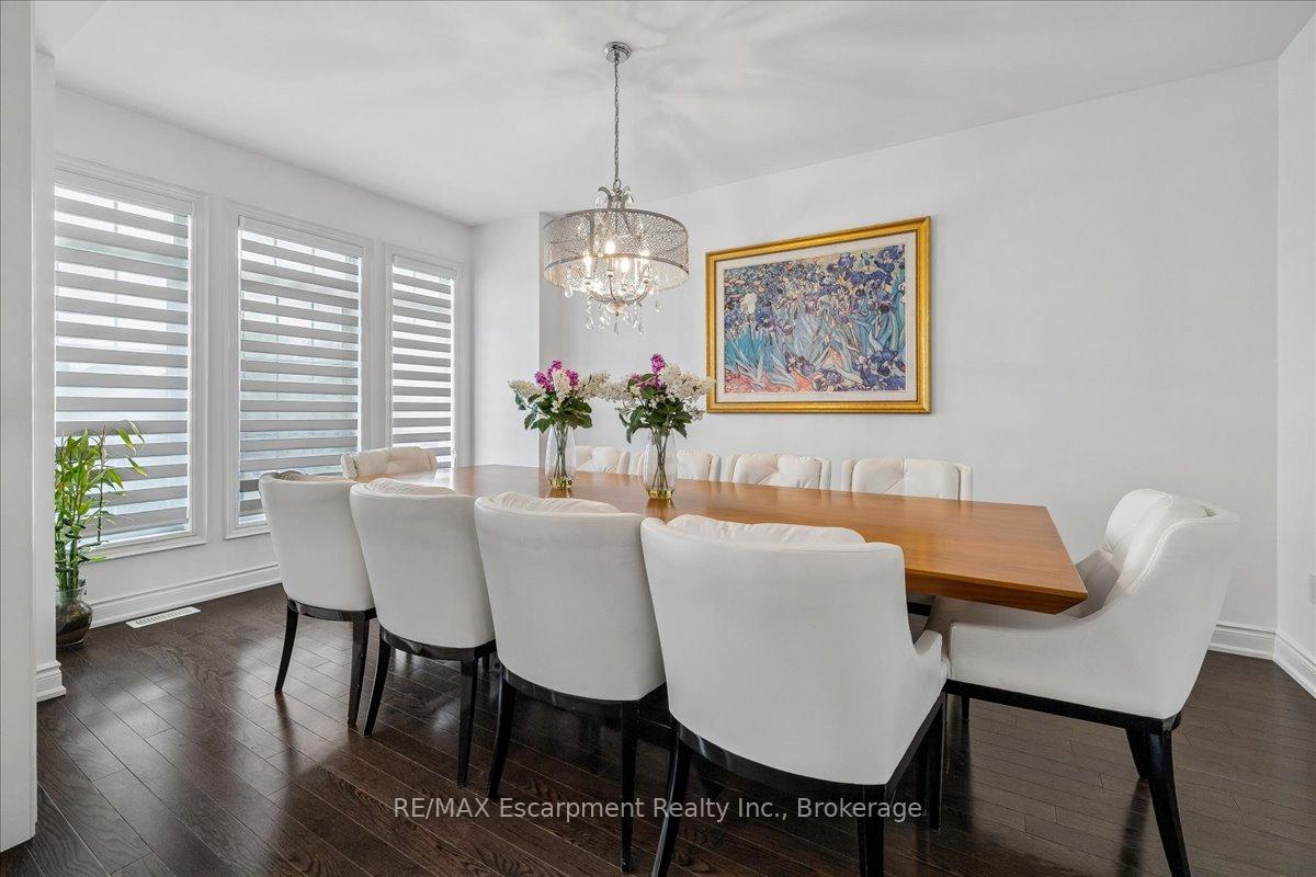 Photo 5 of 2400 Spring Meadow Way, Oakville, Westmount — HOMEH