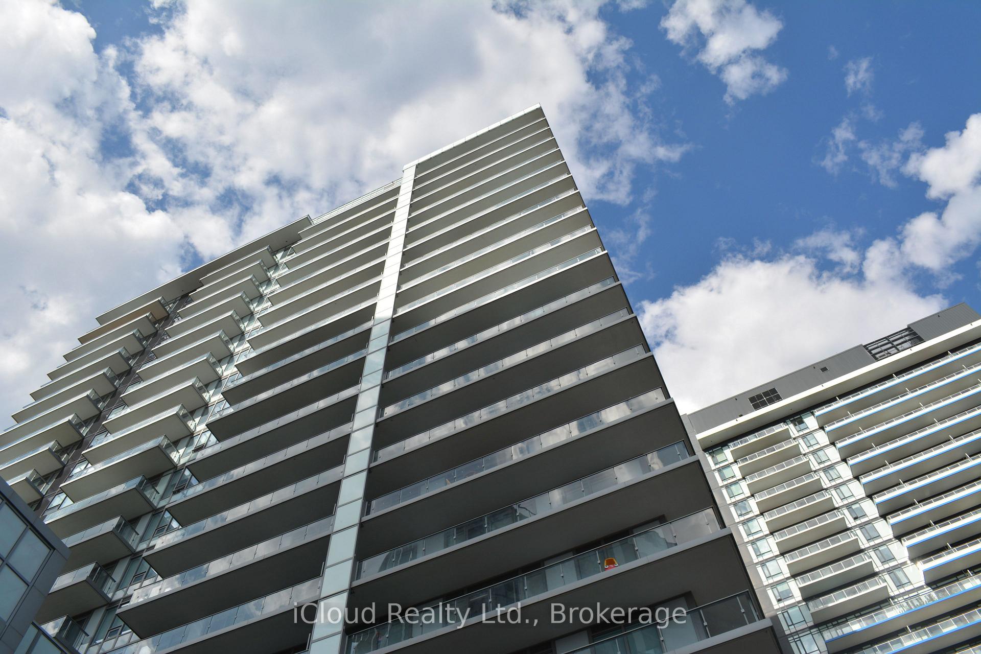 Front of Unit 2004, 4675 Metcalfe Avenue