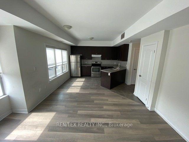 Photo 4 of Unit 209, 3905 Major Mackenzie Drive, Vaughan, Vellore Village — HOMEH