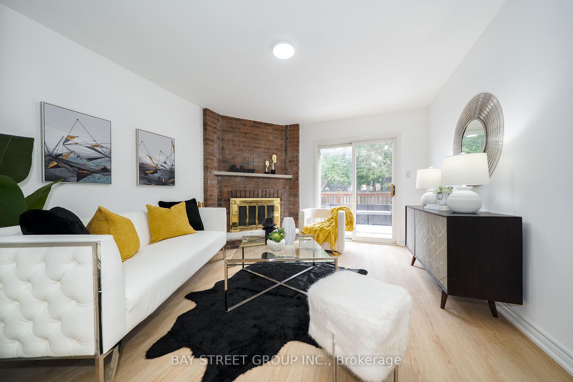 Photo 14 of 45 Thurman Road, Vaughan, Lakeview Estates — HOMEH