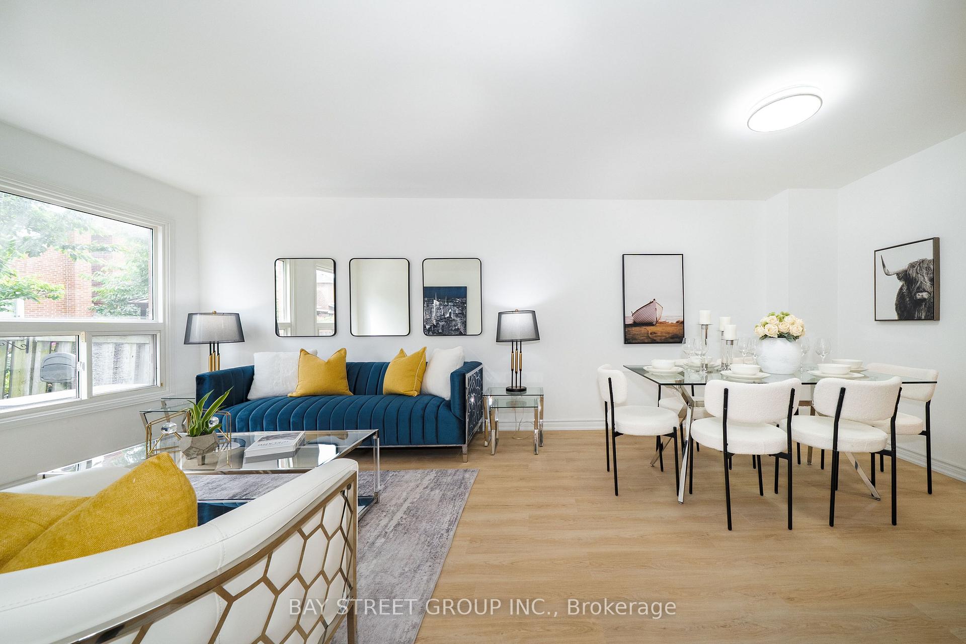Photo 17 of 45 Thurman Road, Vaughan, Lakeview Estates — HOMEH