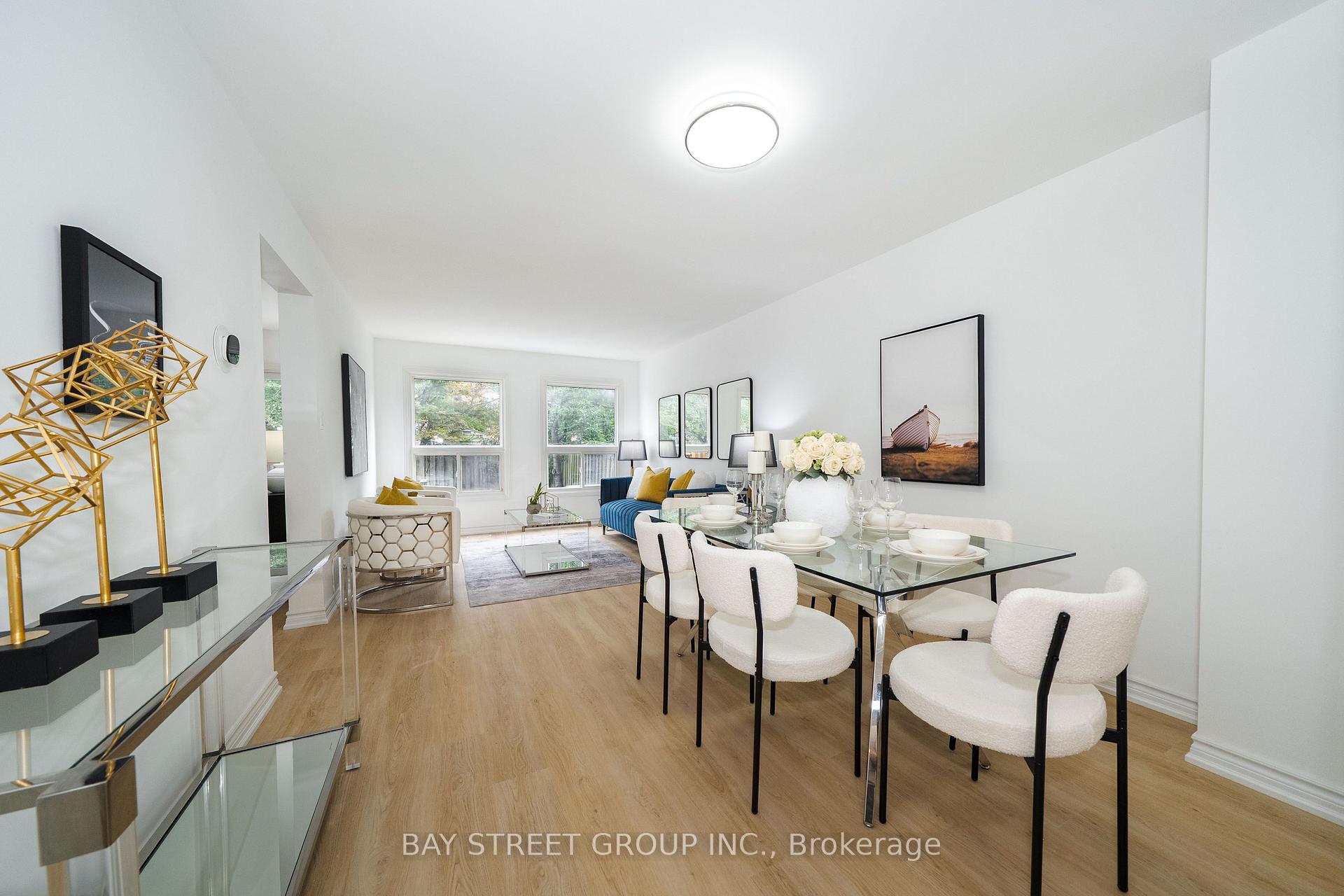 Photo 18 of 45 Thurman Road, Vaughan, Lakeview Estates — HOMEH