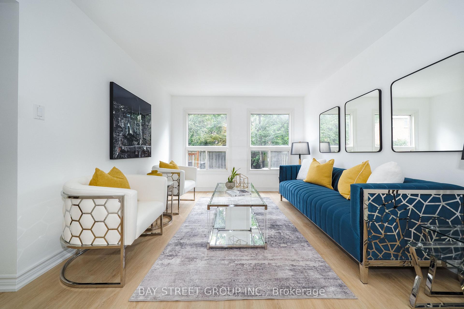 Photo 19 of 45 Thurman Road, Vaughan, Lakeview Estates — HOMEH