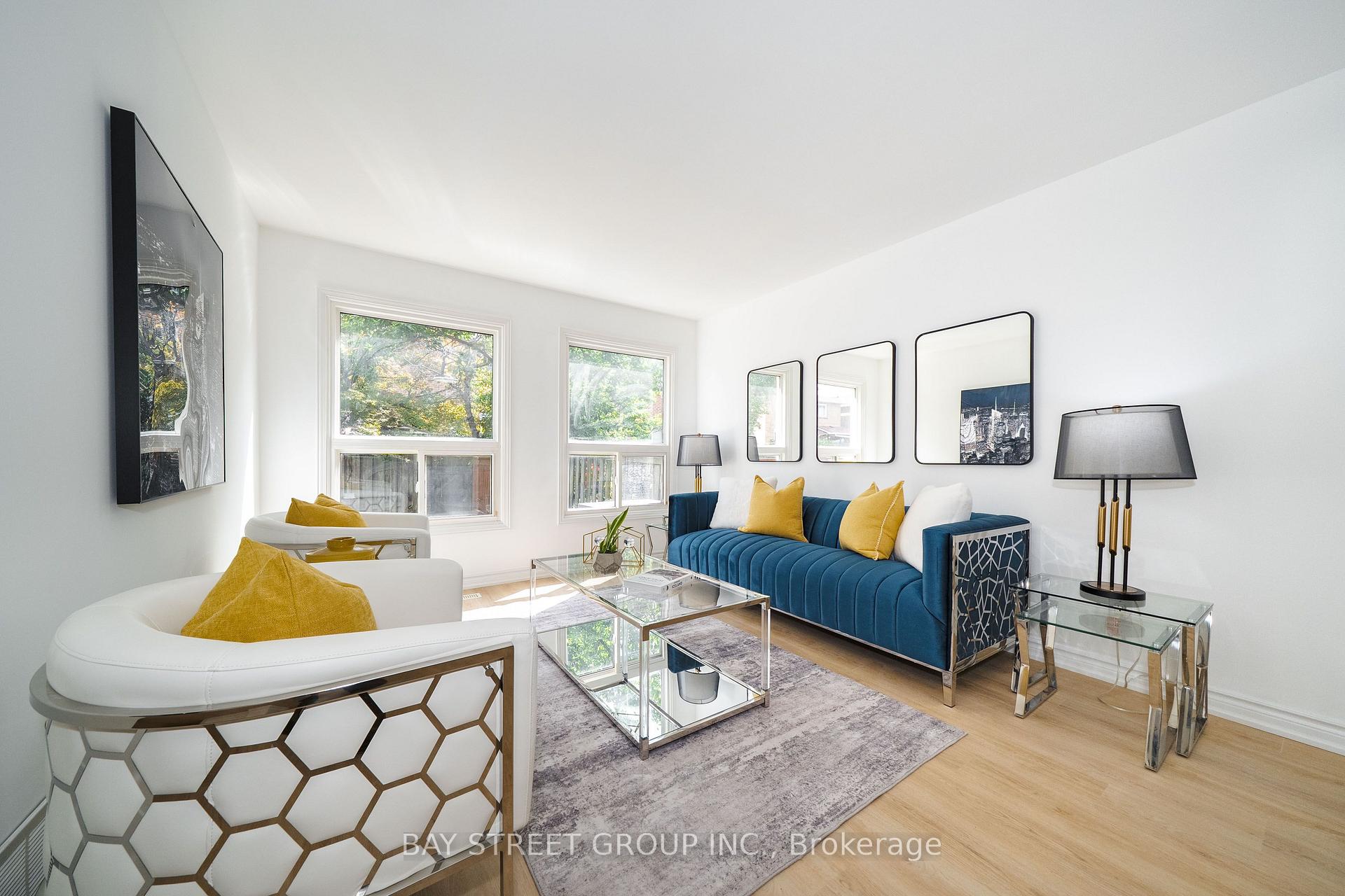 Photo 20 of 45 Thurman Road, Vaughan, Lakeview Estates — HOMEH