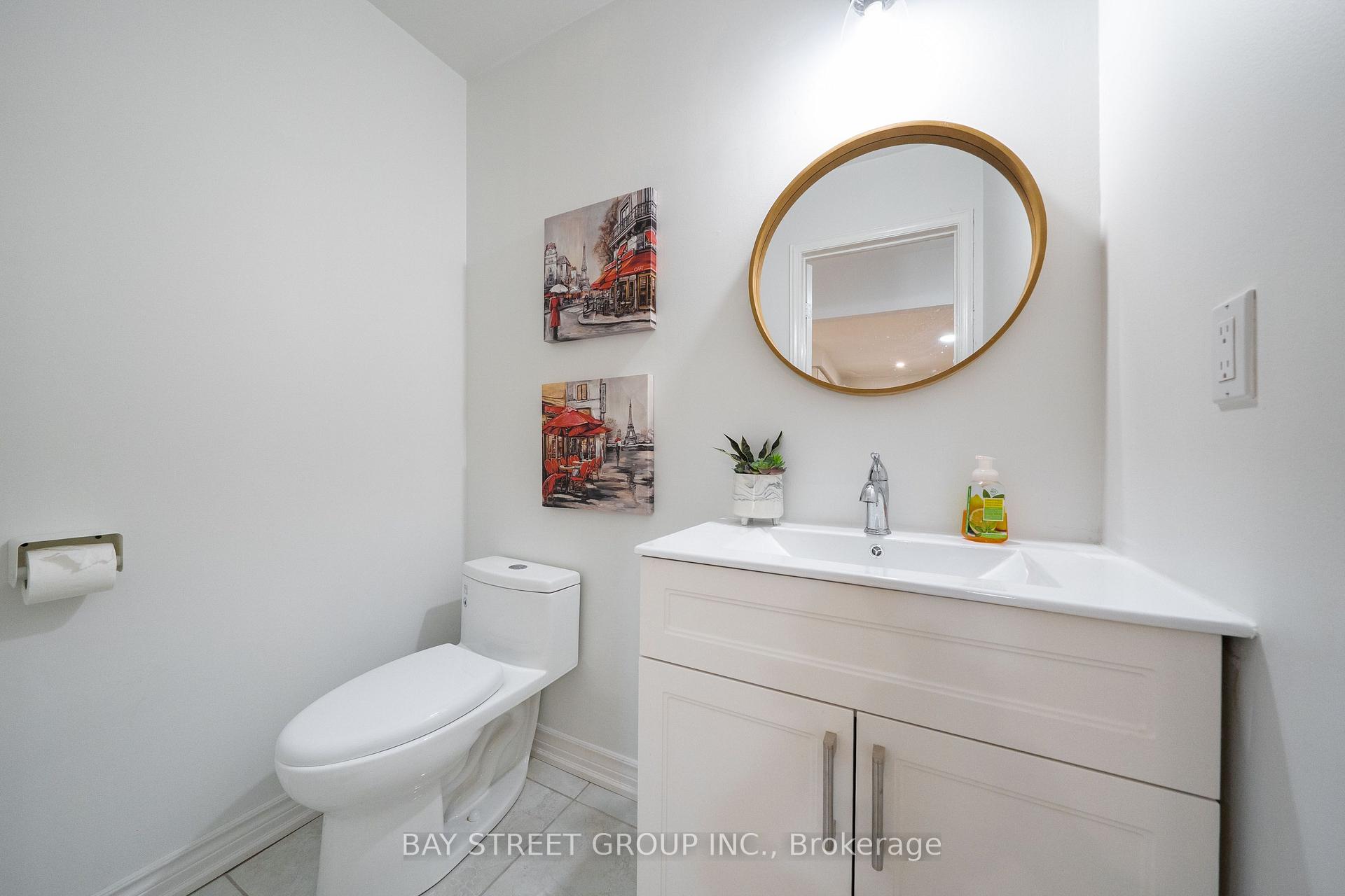 Photo 24 of 45 Thurman Road, Vaughan, Lakeview Estates — HOMEH