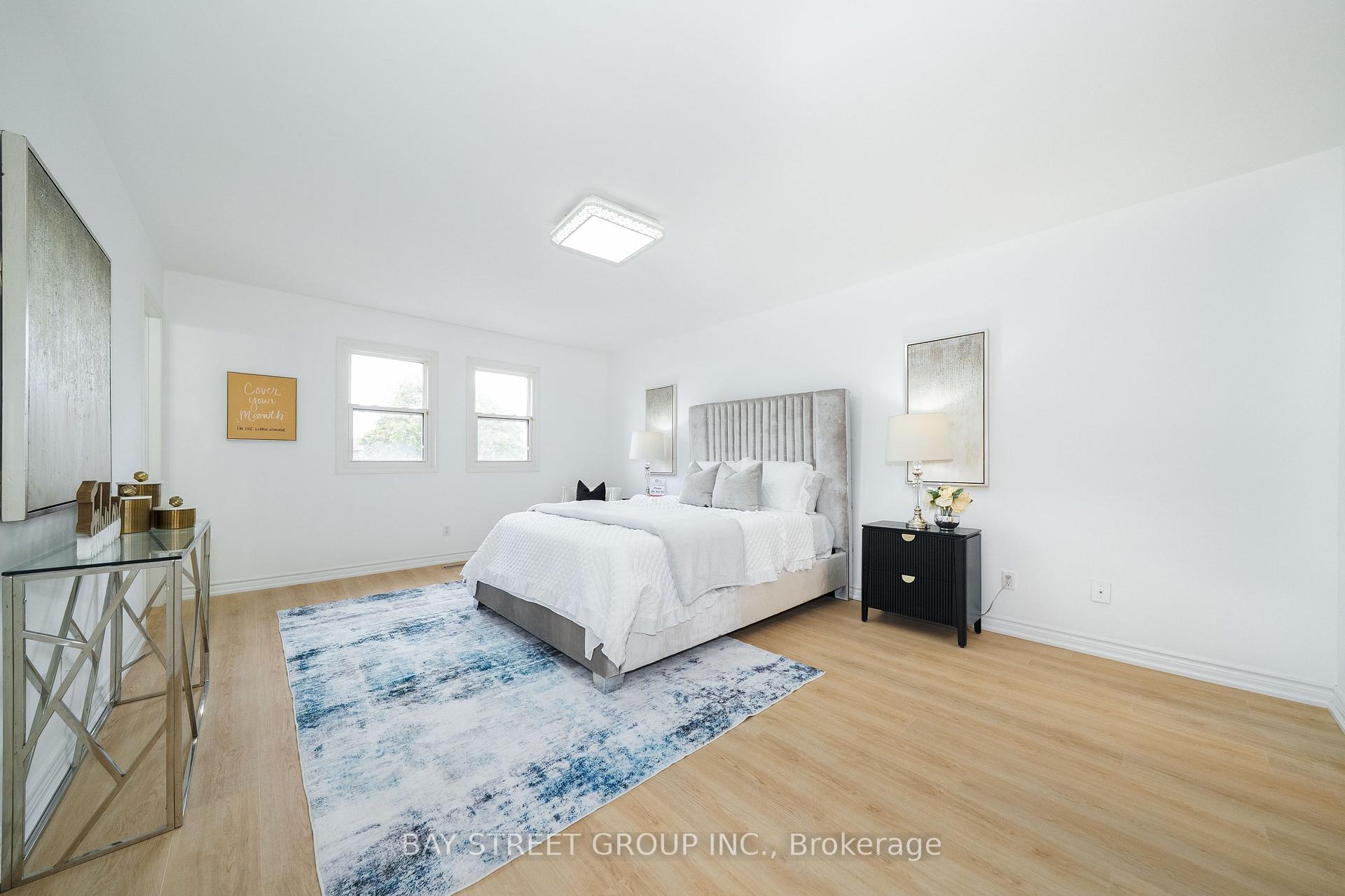 Photo 26 of 45 Thurman Road, Vaughan, Lakeview Estates — HOMEH