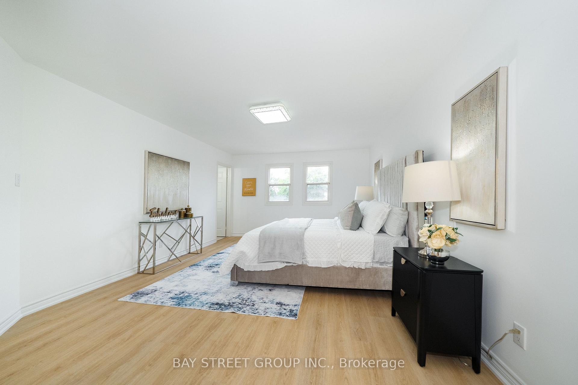 Photo 27 of 45 Thurman Road, Vaughan, Lakeview Estates — HOMEH