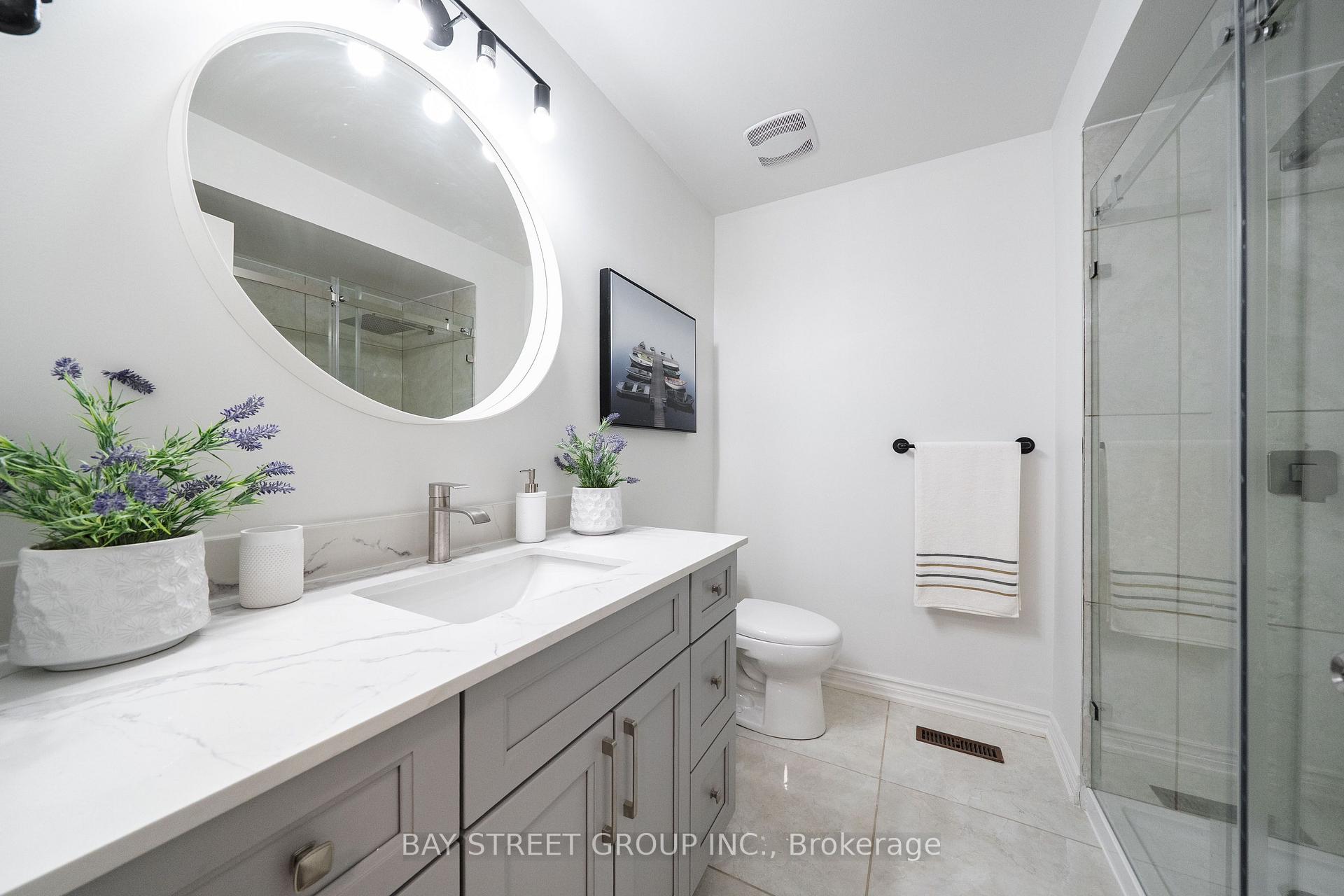Photo 31 of 45 Thurman Road, Vaughan, Lakeview Estates — HOMEH