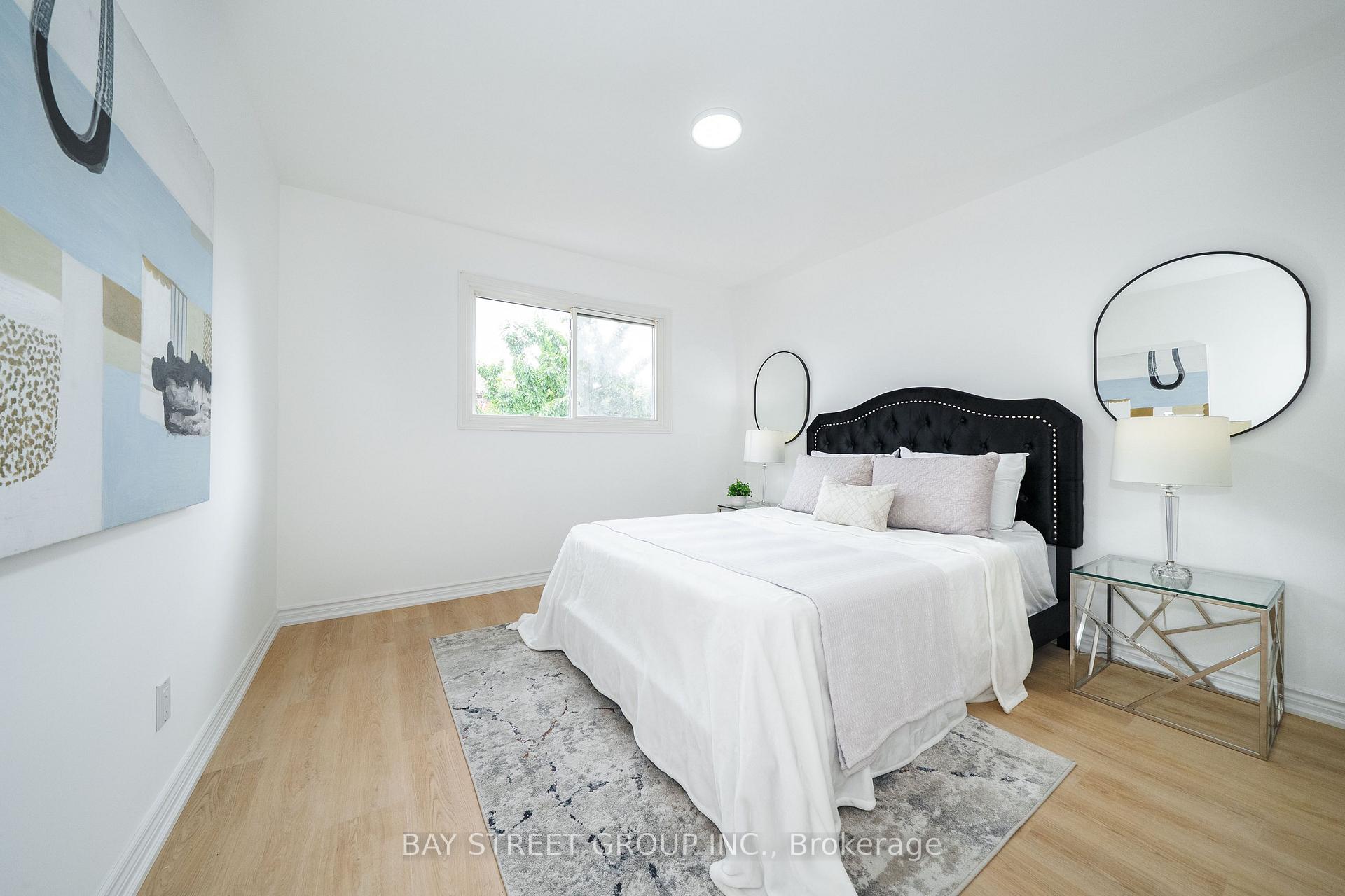Photo 33 of 45 Thurman Road, Vaughan, Lakeview Estates — HOMEH
