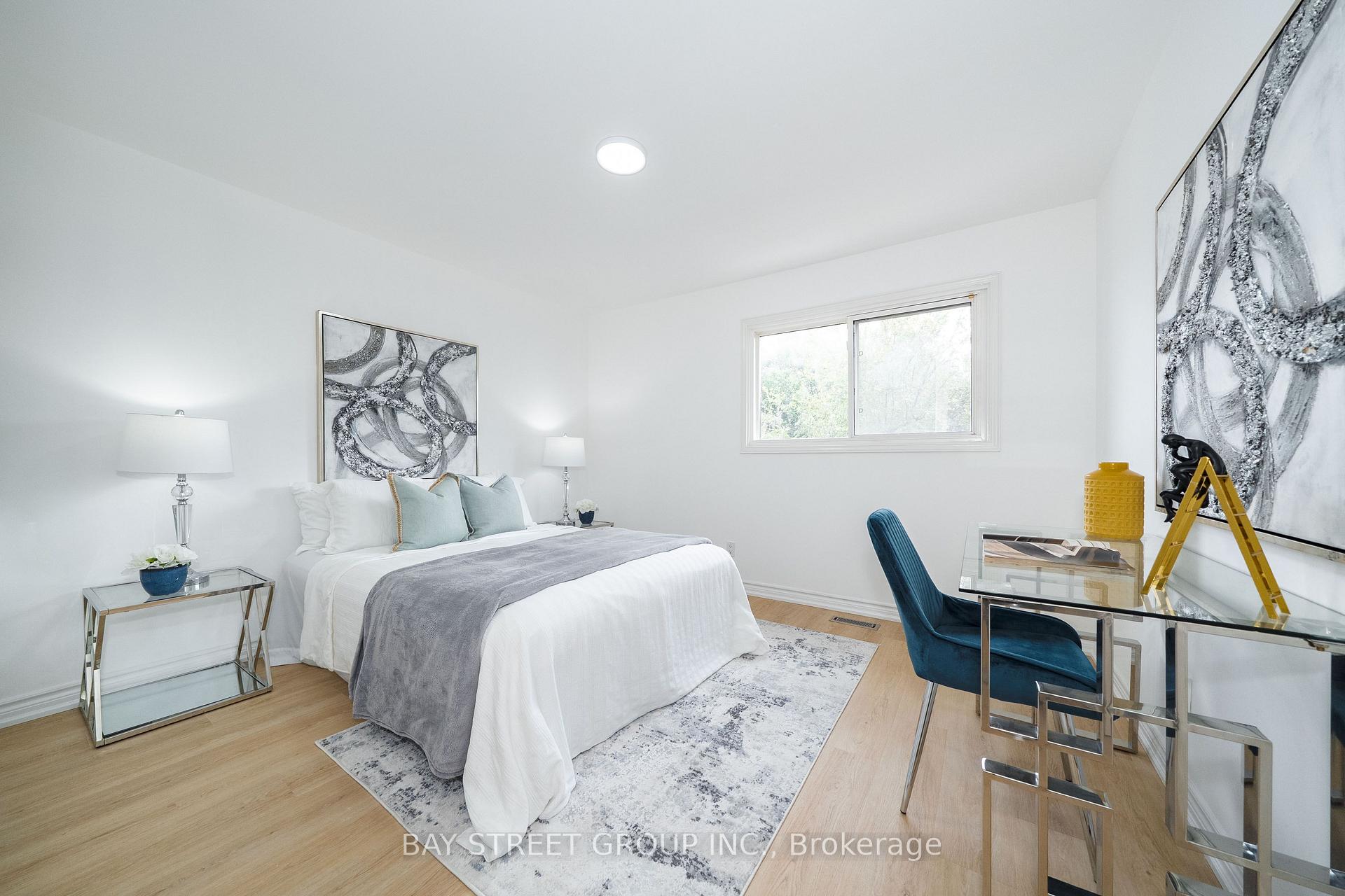 Photo 35 of 45 Thurman Road, Vaughan, Lakeview Estates — HOMEH