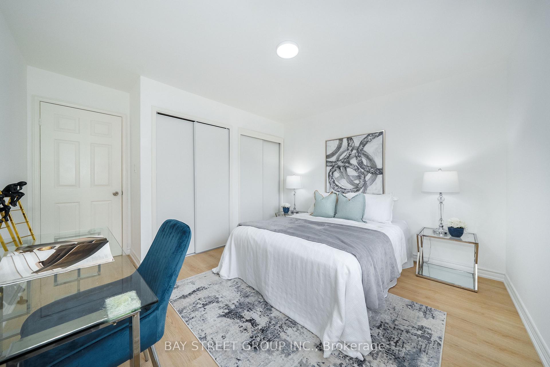 Photo 36 of 45 Thurman Road, Vaughan, Lakeview Estates — HOMEH