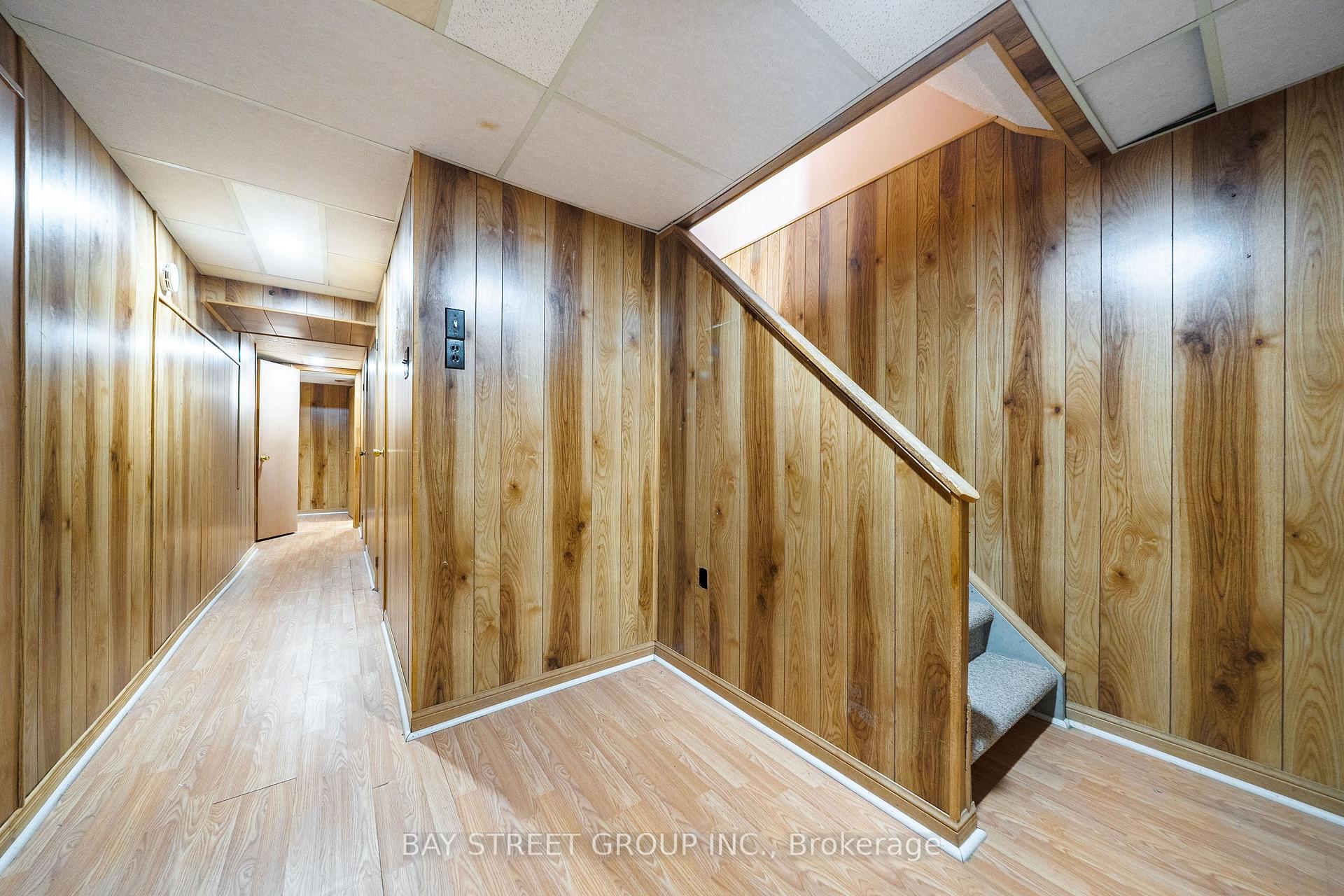 Photo 37 of 45 Thurman Road, Vaughan, Lakeview Estates — HOMEH