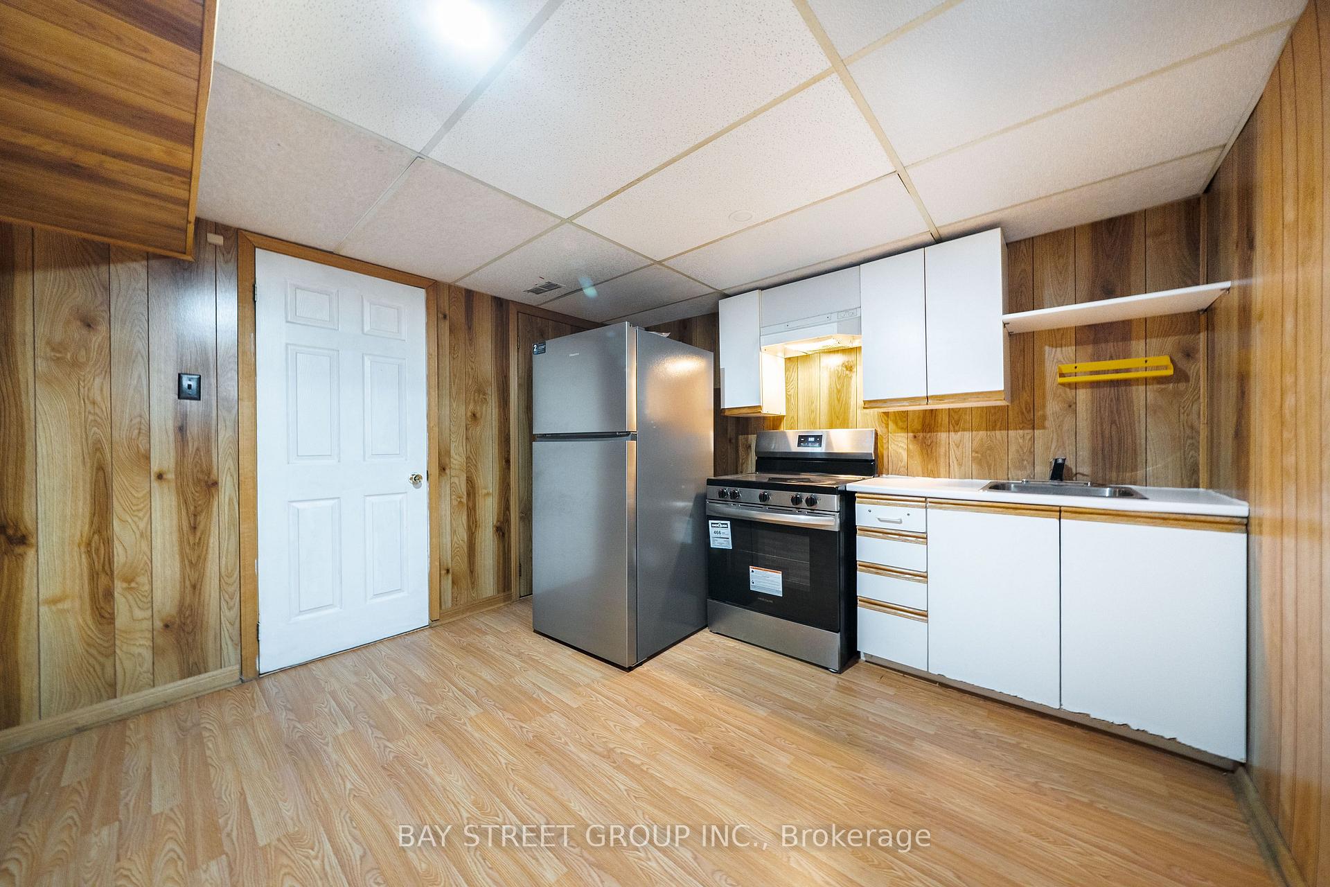 Photo 40 of 45 Thurman Road, Vaughan, Lakeview Estates — HOMEH