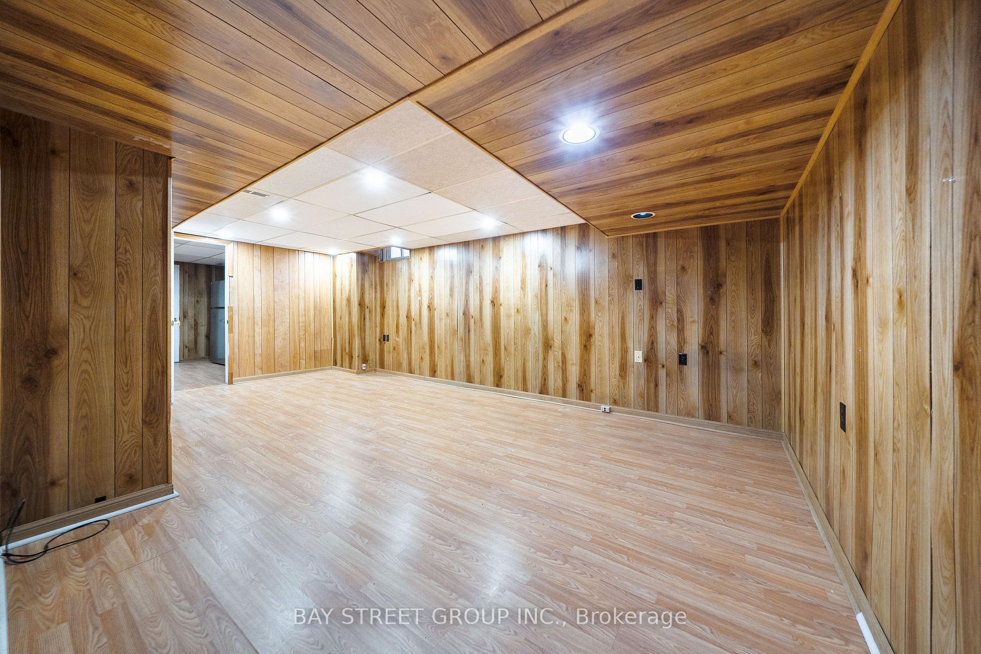 Photo 41 of 45 Thurman Road, Vaughan, Lakeview Estates — HOMEH