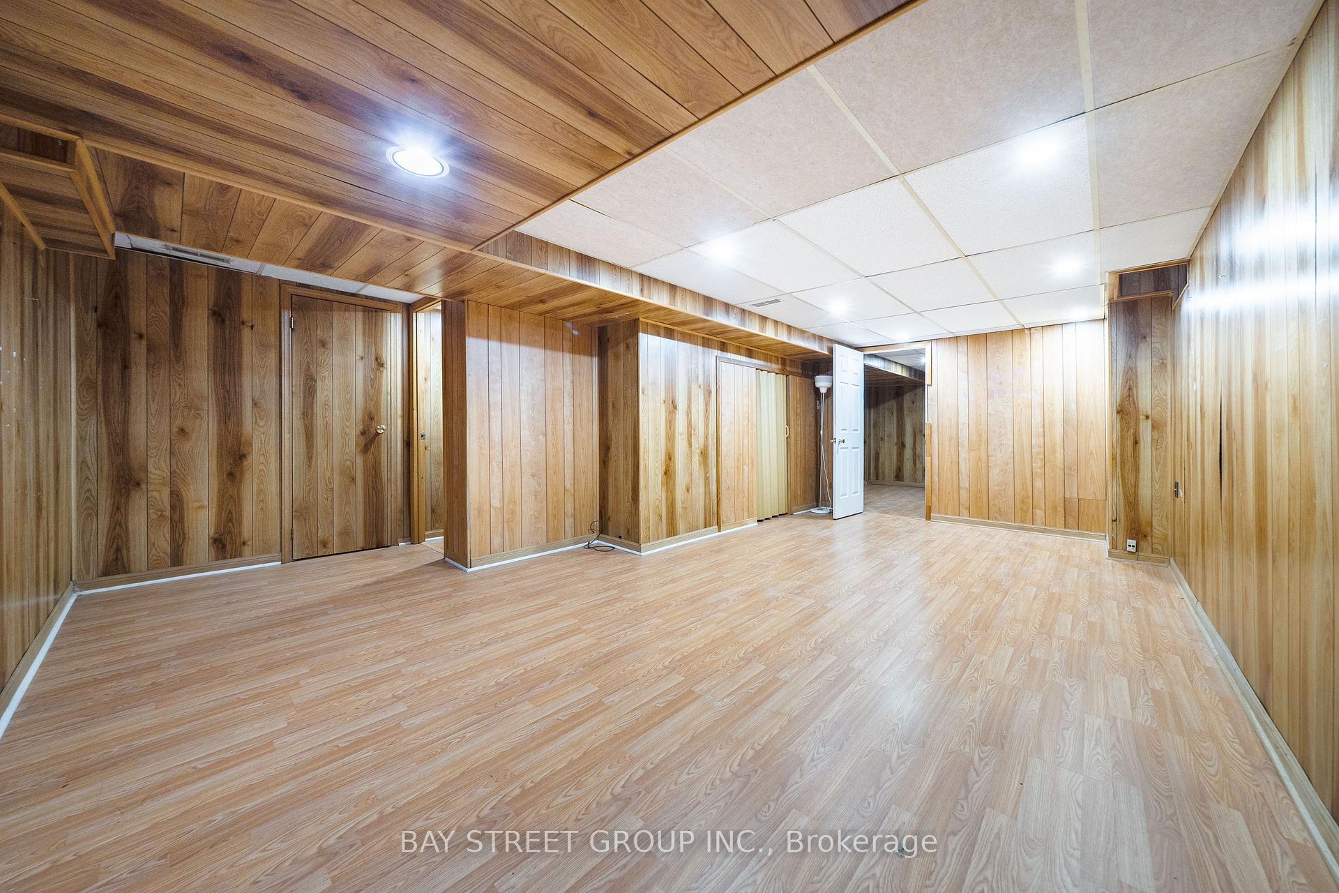 Photo 42 of 45 Thurman Road, Vaughan, Lakeview Estates — HOMEH