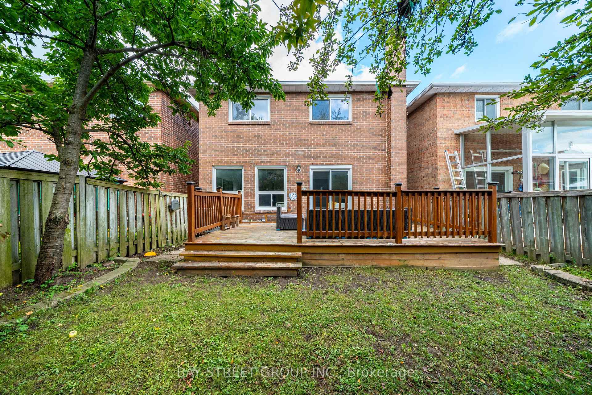 Photo 45 of 45 Thurman Road, Vaughan, Lakeview Estates — HOMEH