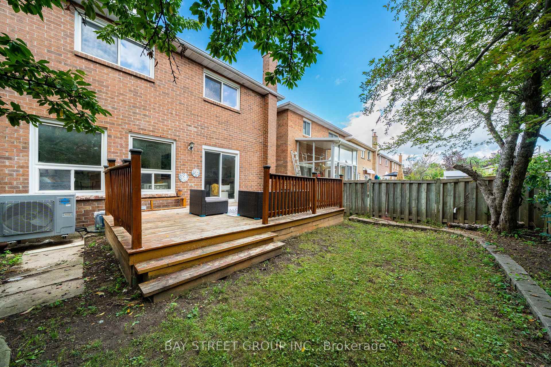 Photo 46 of 45 Thurman Road, Vaughan, Lakeview Estates — HOMEH