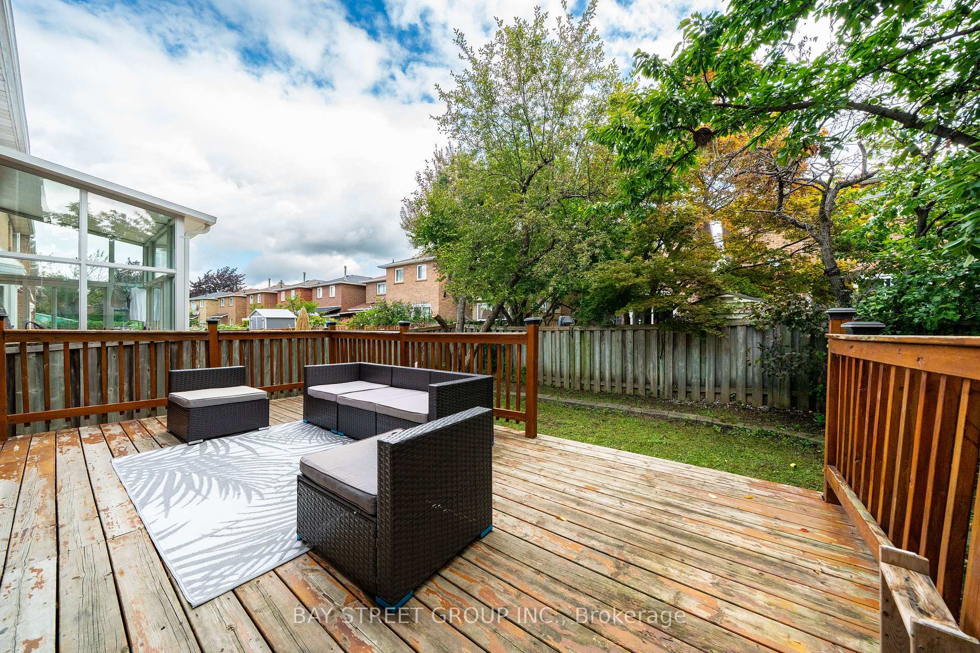 Photo 47 of 45 Thurman Road, Vaughan, Lakeview Estates — HOMEH