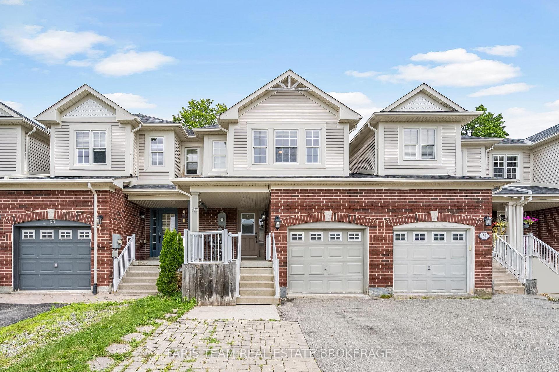 Photo 2 of 57 Winchester Terrace, Barrie, Rural Barrie Southeast — HOMEH