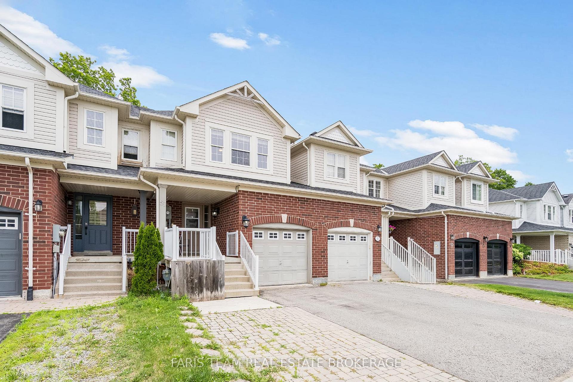 Photo 3 of 57 Winchester Terrace, Barrie, Rural Barrie Southeast — HOMEH